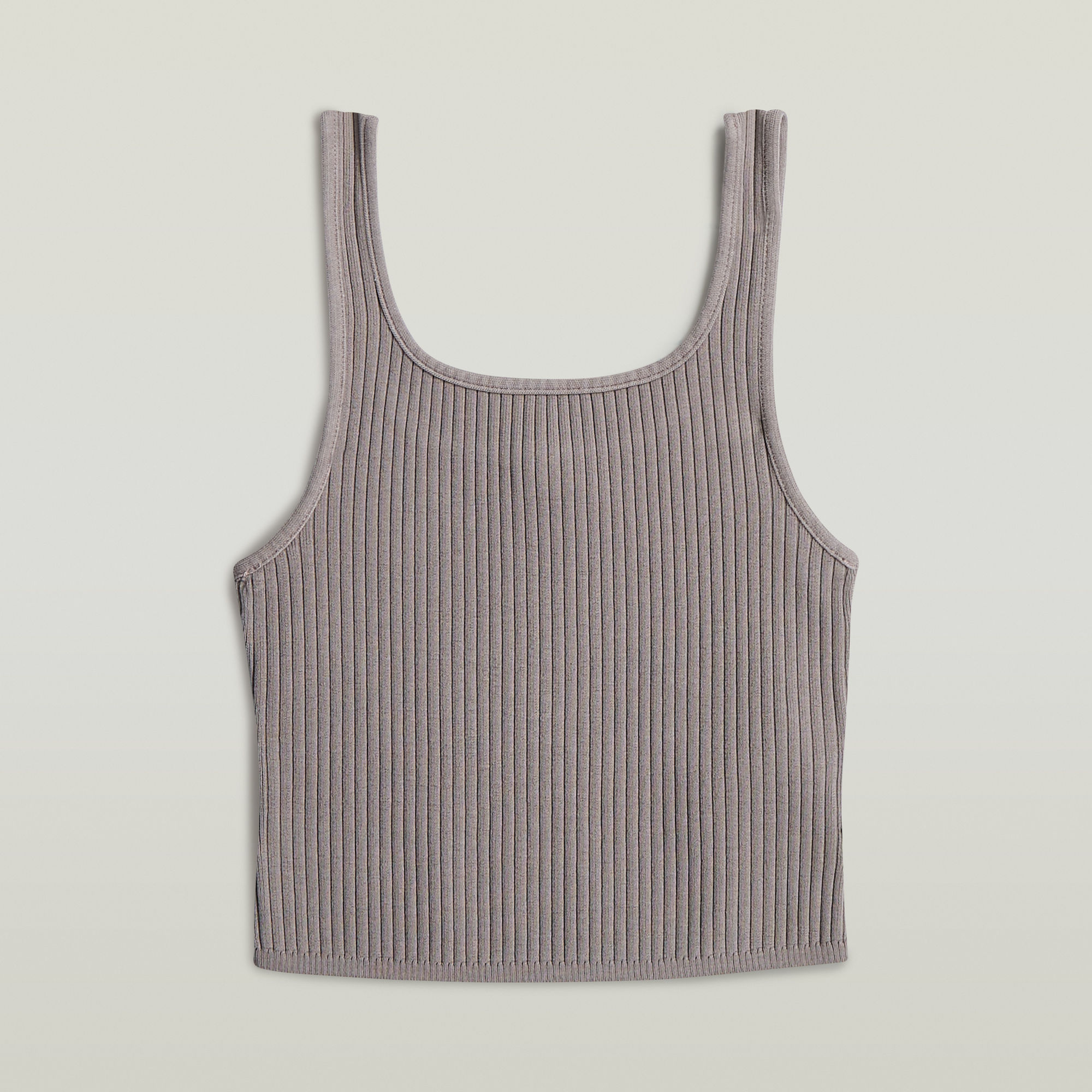 

Girls Nordic Top Sleeveless - Grau - mädchen