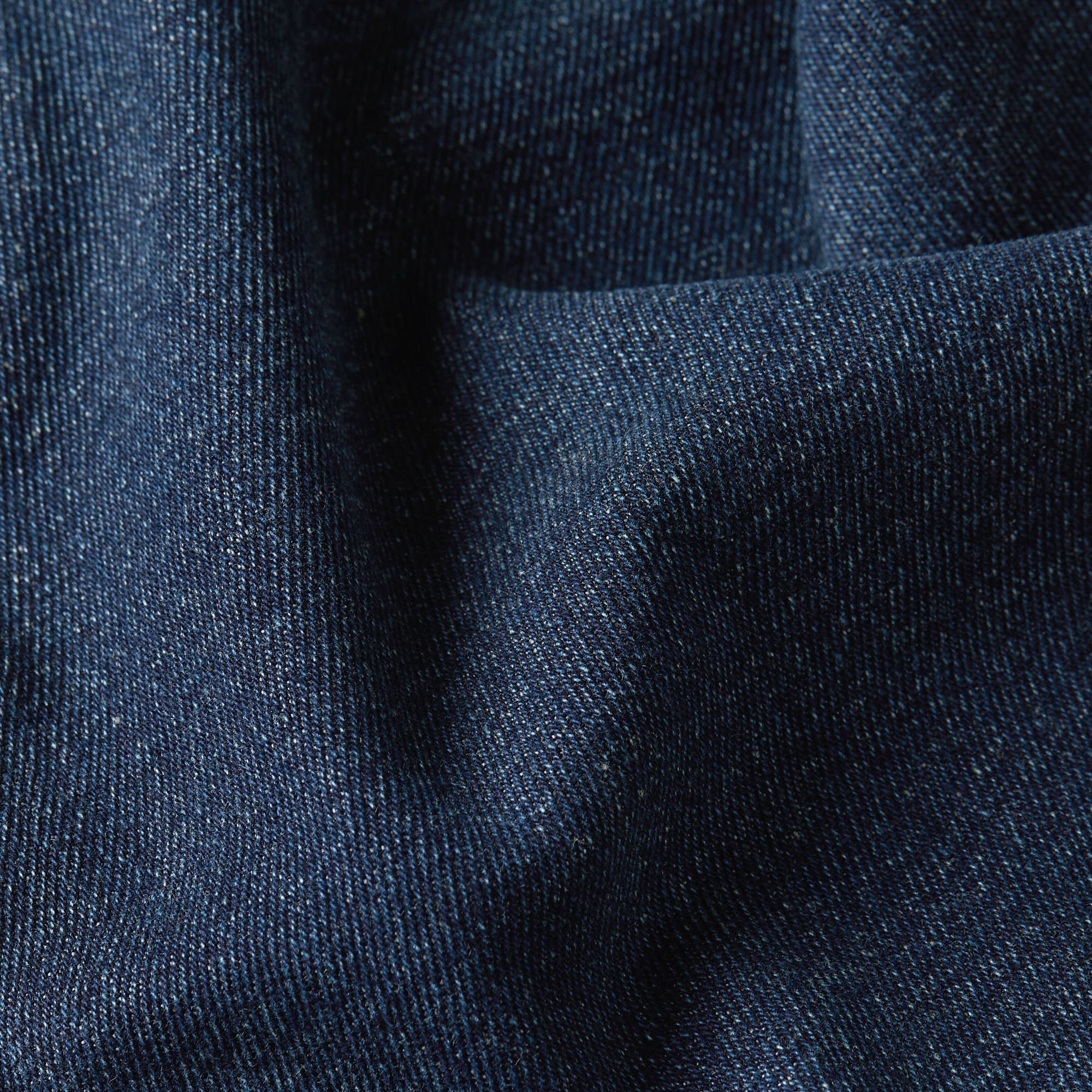 Thumbnail - Girls Kate Boyfriend Jeans - Dunkelblau - mädchen