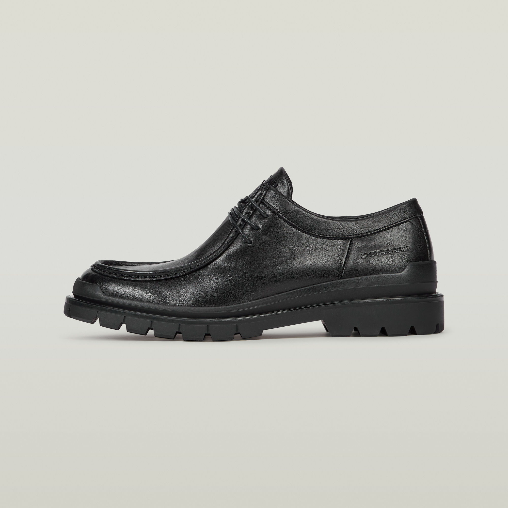 Blake Wal Lea Schuhe - Schwarz - Herren
