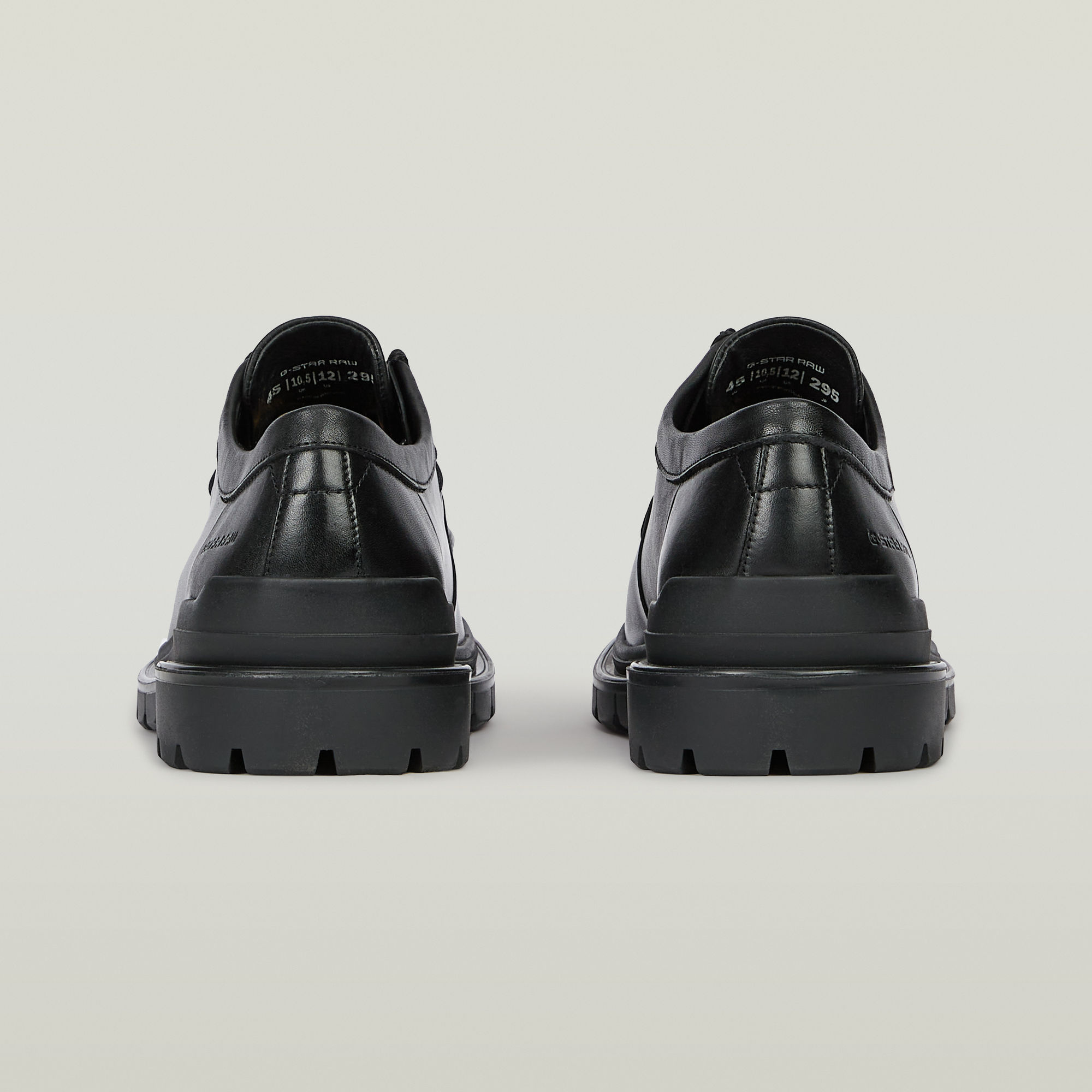 Thumbnail - Blake Wal Lea Schuhe - Schwarz - Herren