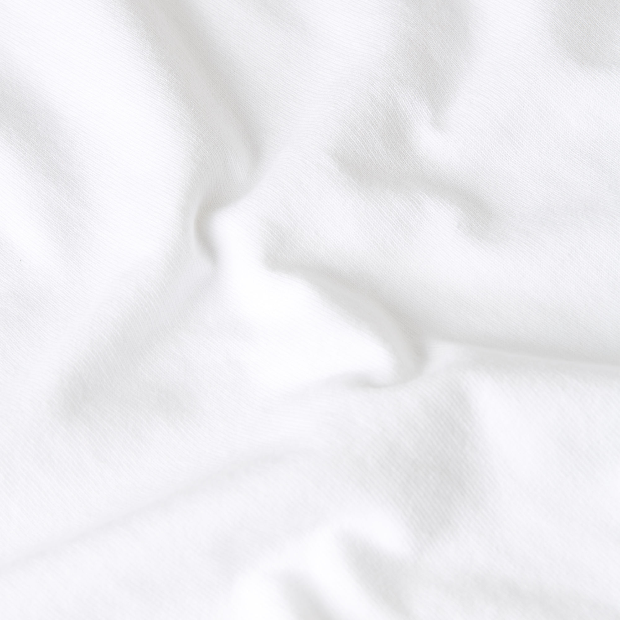 Thumbnail - Relaxed T-Shirt - Weiß - Damen