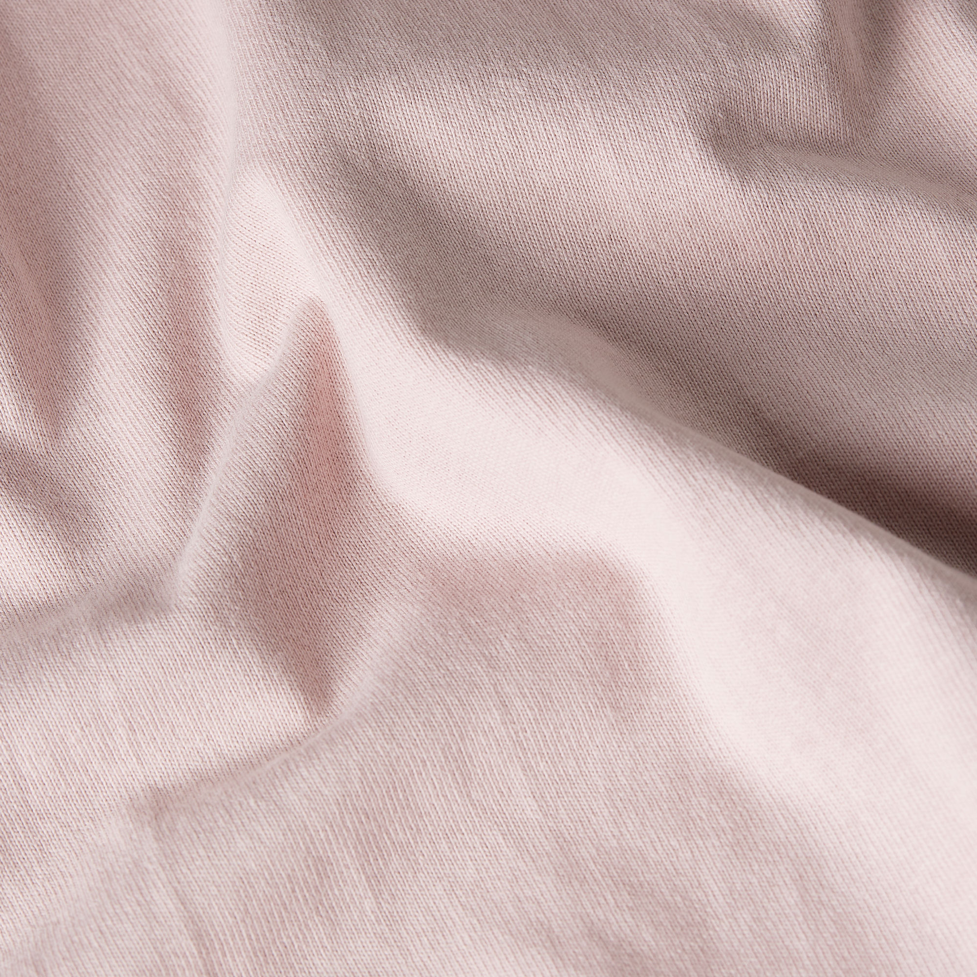 Thumbnail - Relaxed T-Shirt - Pink - Damen