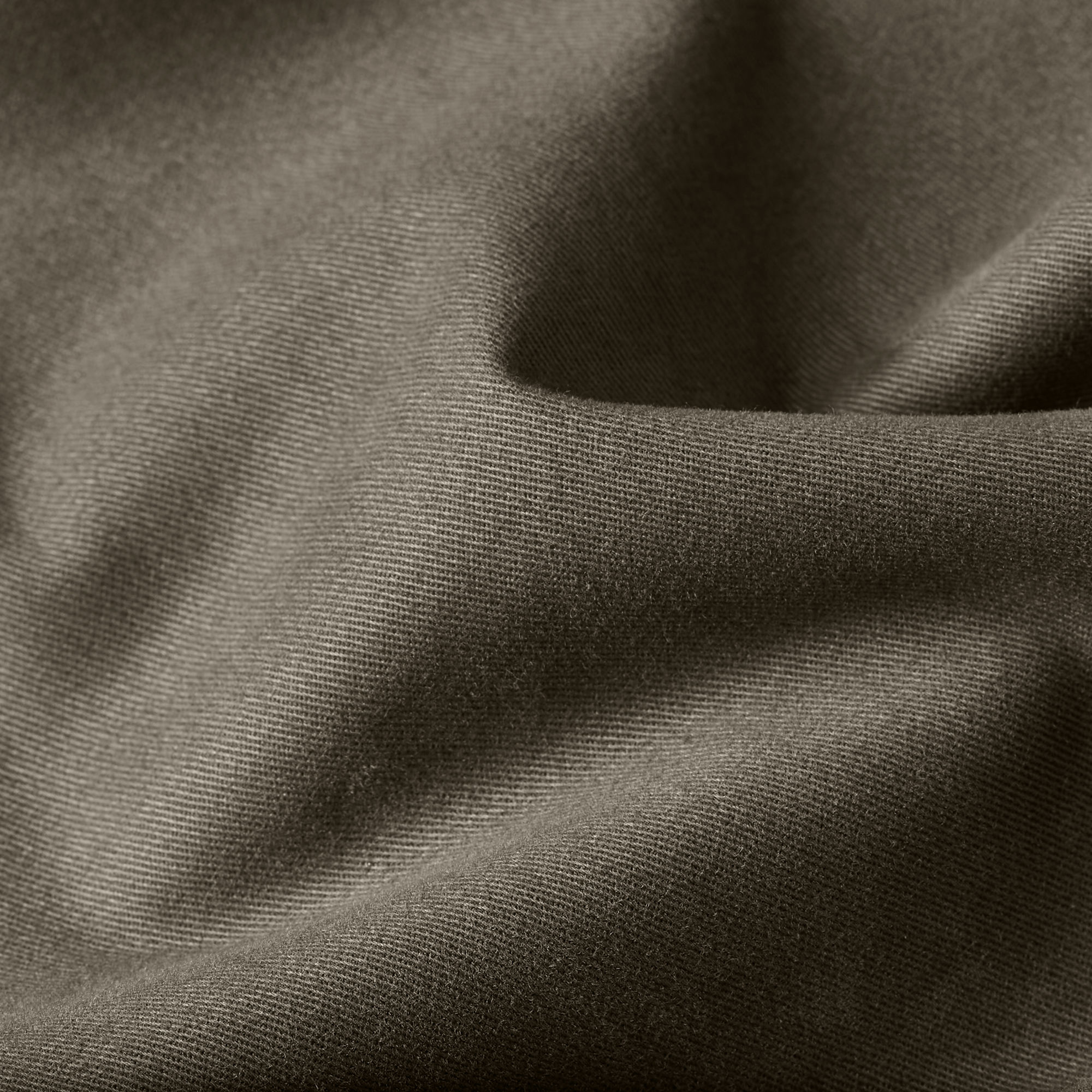 Thumbnail - Slim Chino - Braun - Herren