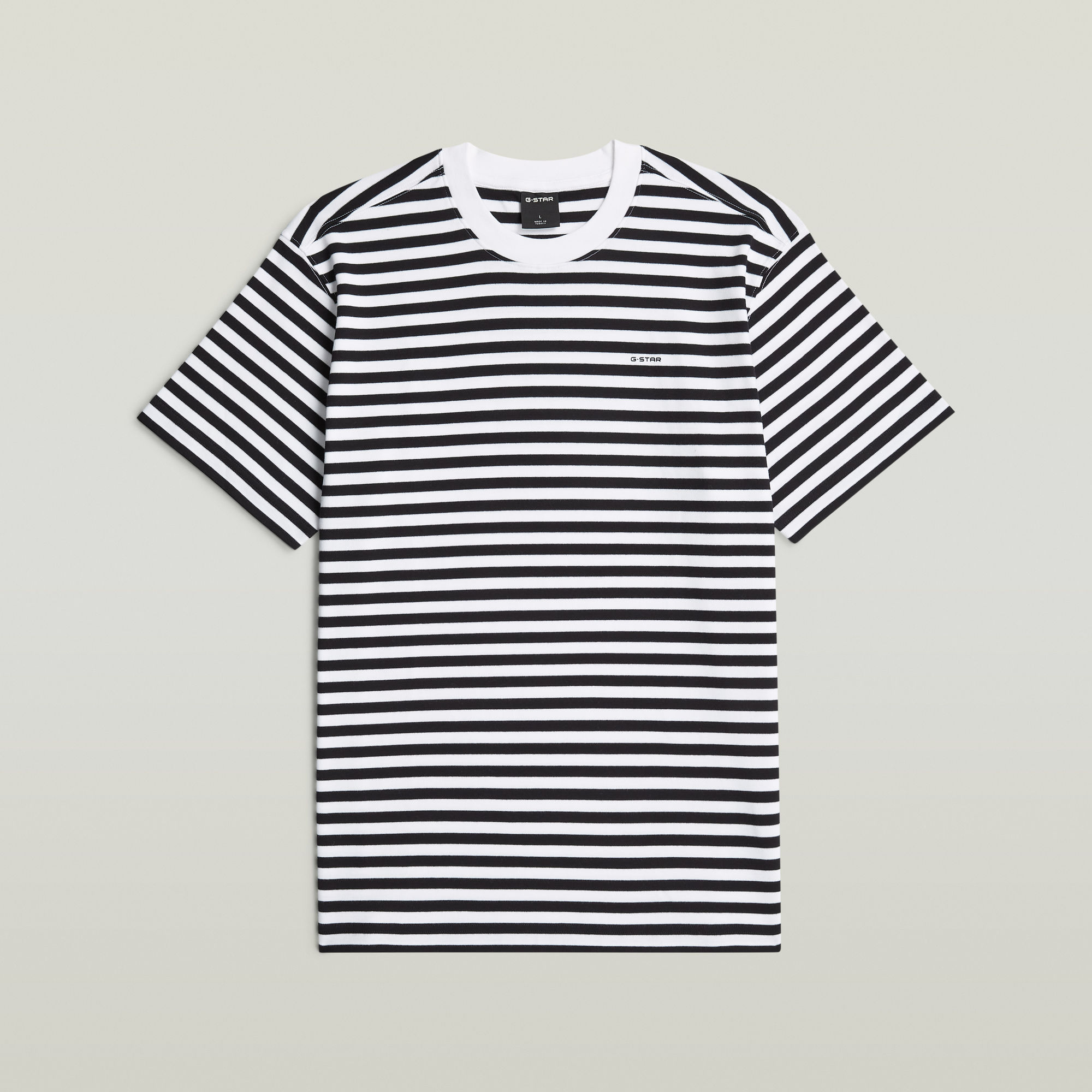 Thumbnail - True Regular T-Shirt - Mehrfarbig - Herren