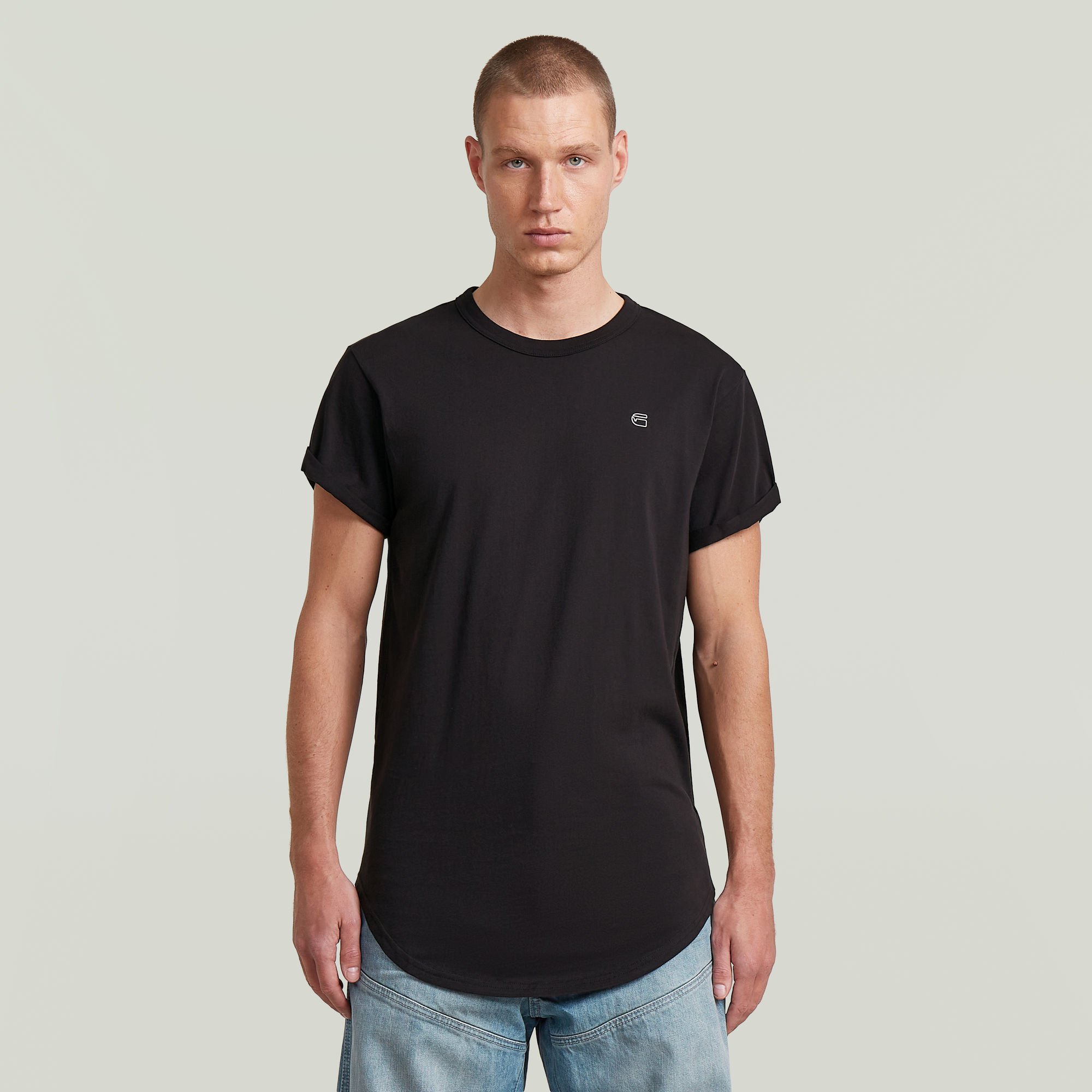 

Ductsoon Relaxed T-Shirt Set van 3 - Meerkleurig - Heren