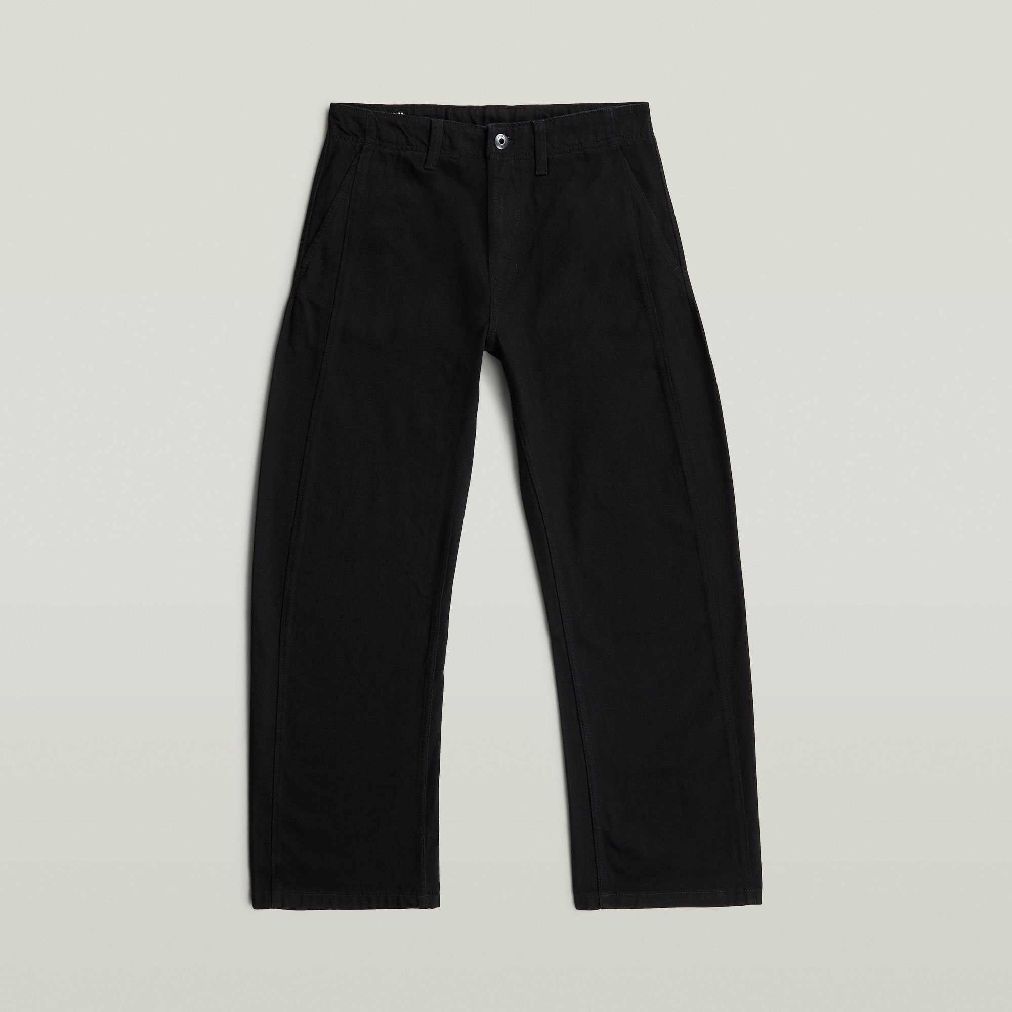 Bend Chino Jeans - Dunkelblau - Herren