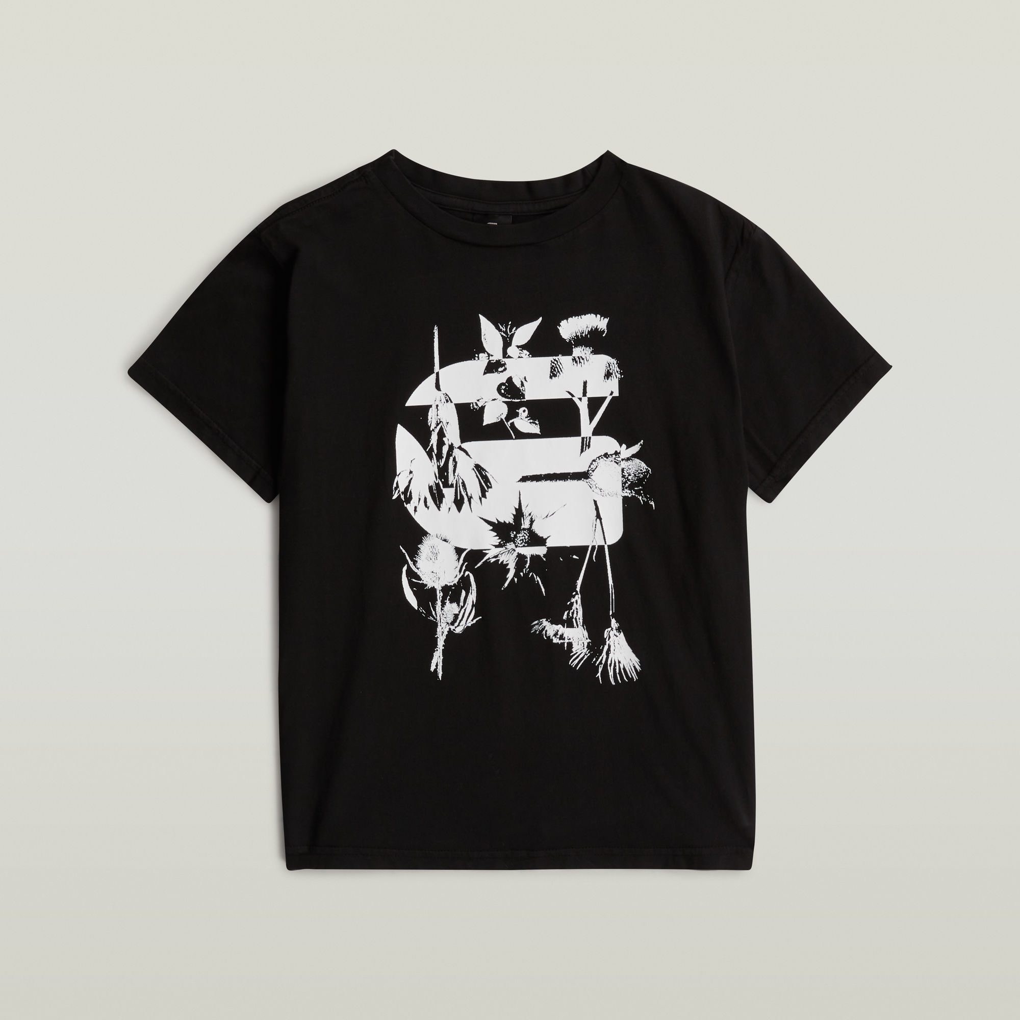 

Miller T-Shirt voor meisjes - Zwart - meisjes