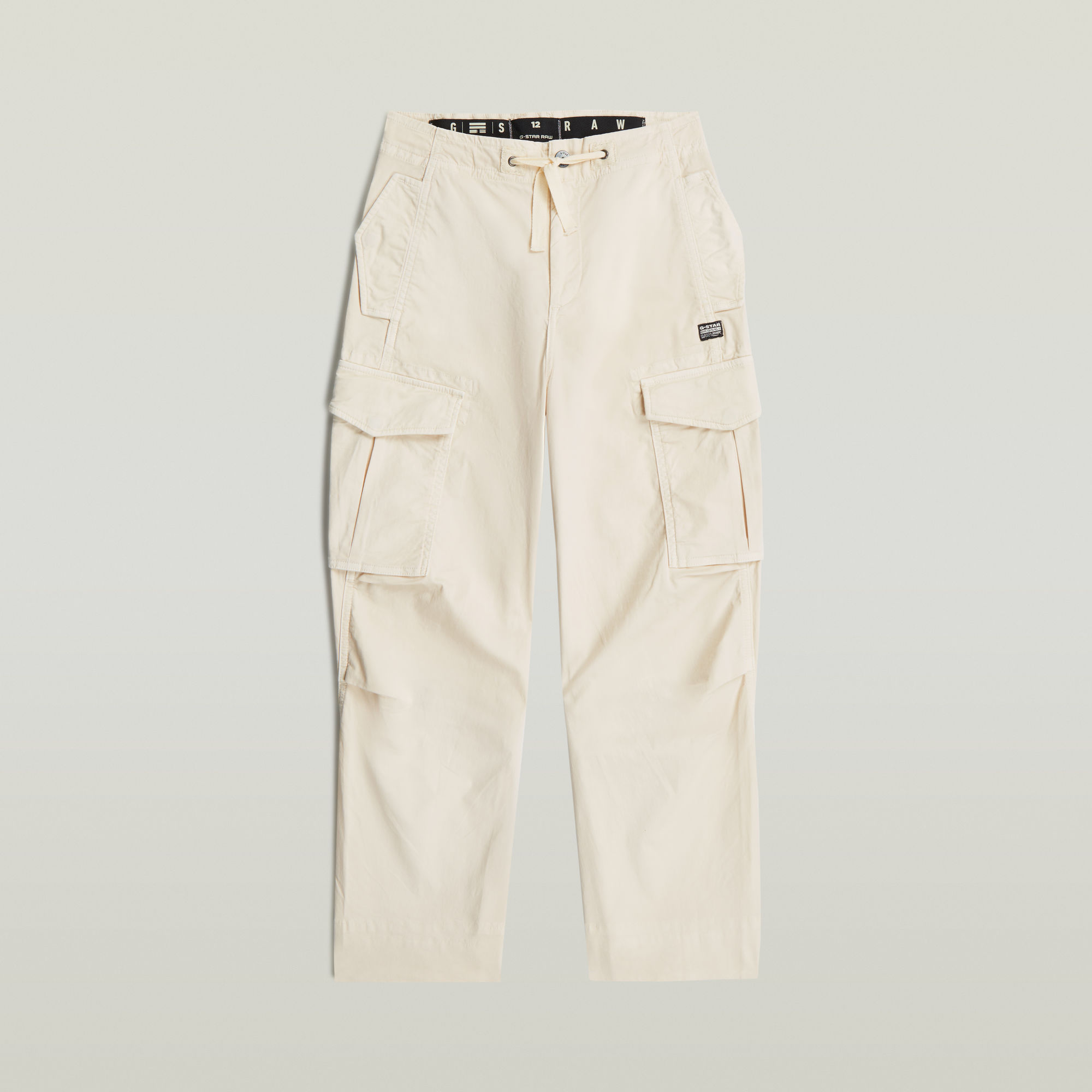 

Summer Snow Cargobroek voor meisjes - Beige - meisjes