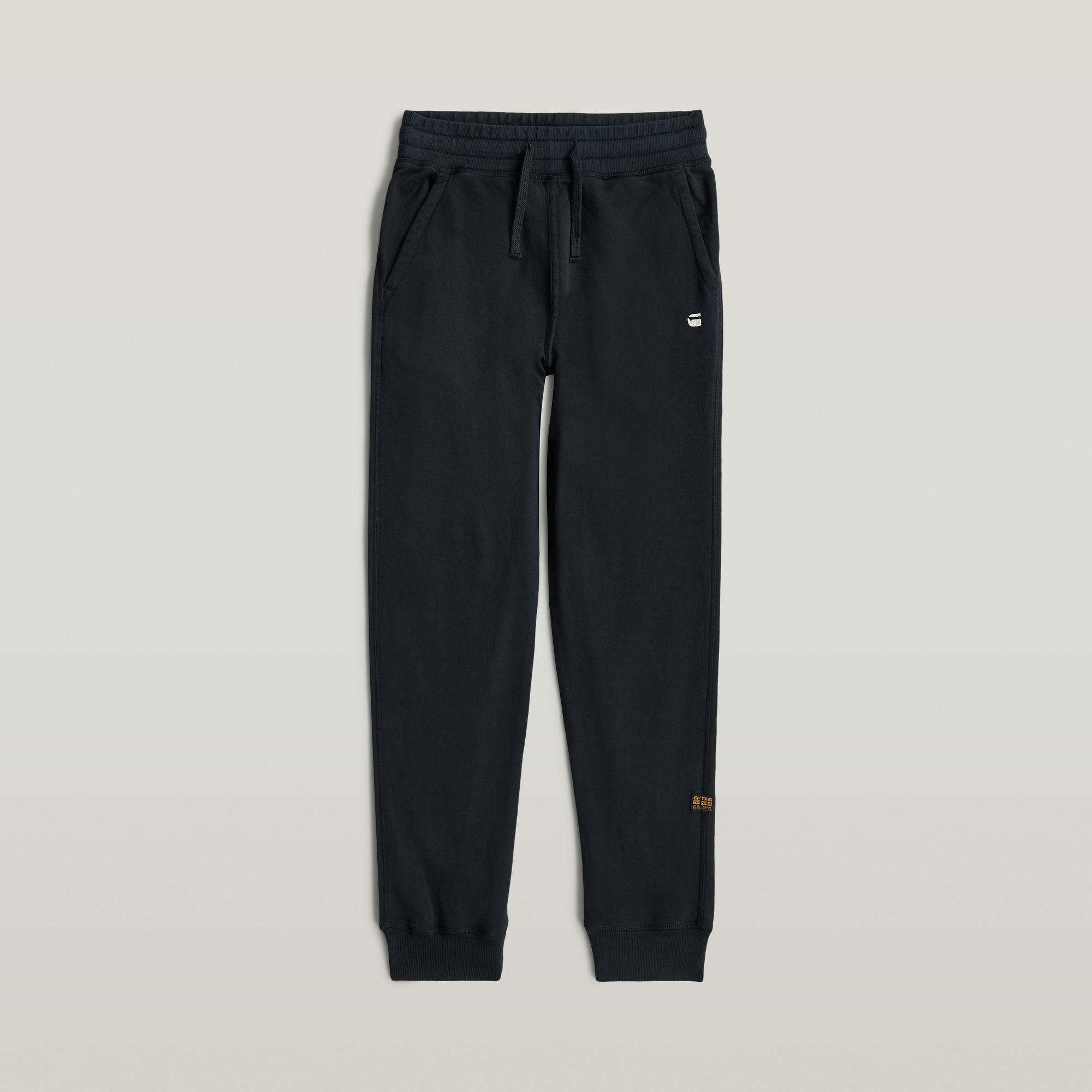 

Premium Core Type Sweatpant voor jongens - Donkerblauw - jongens