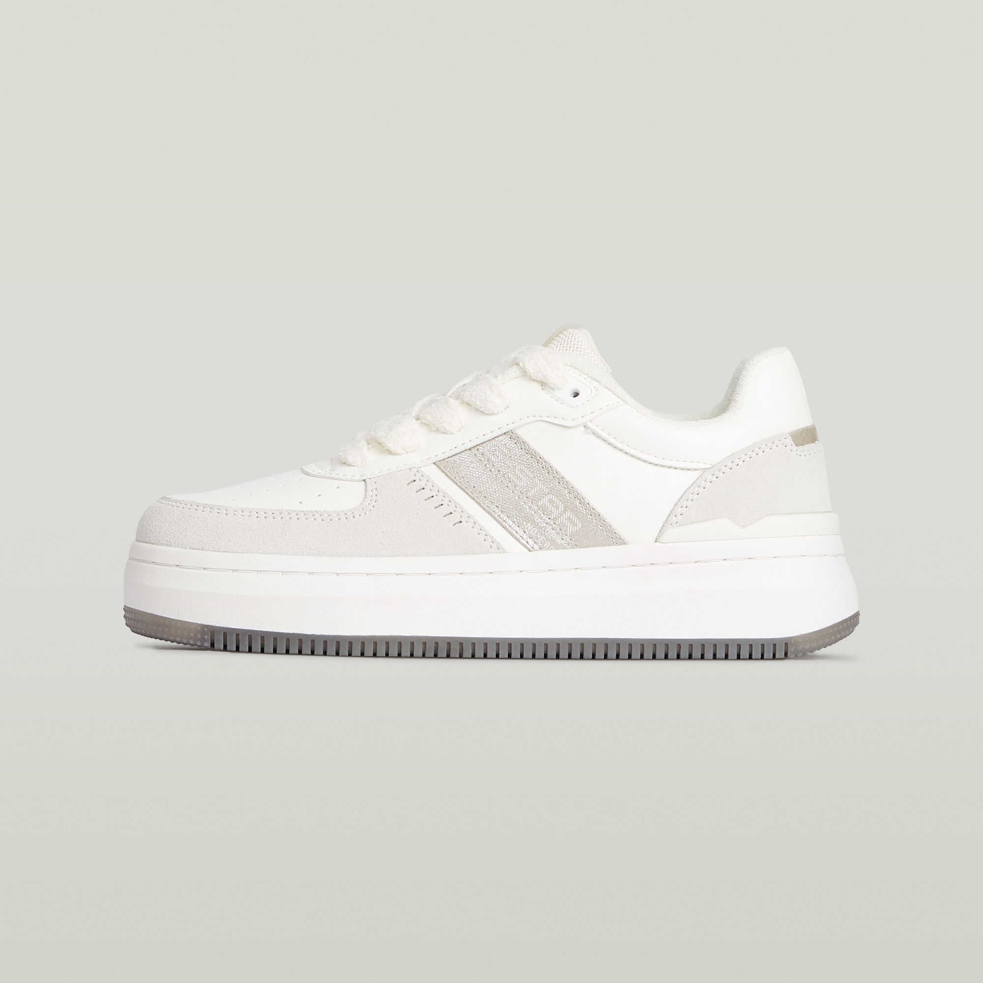 

Eve Met Sneaker - Mehrfarbig - Damen