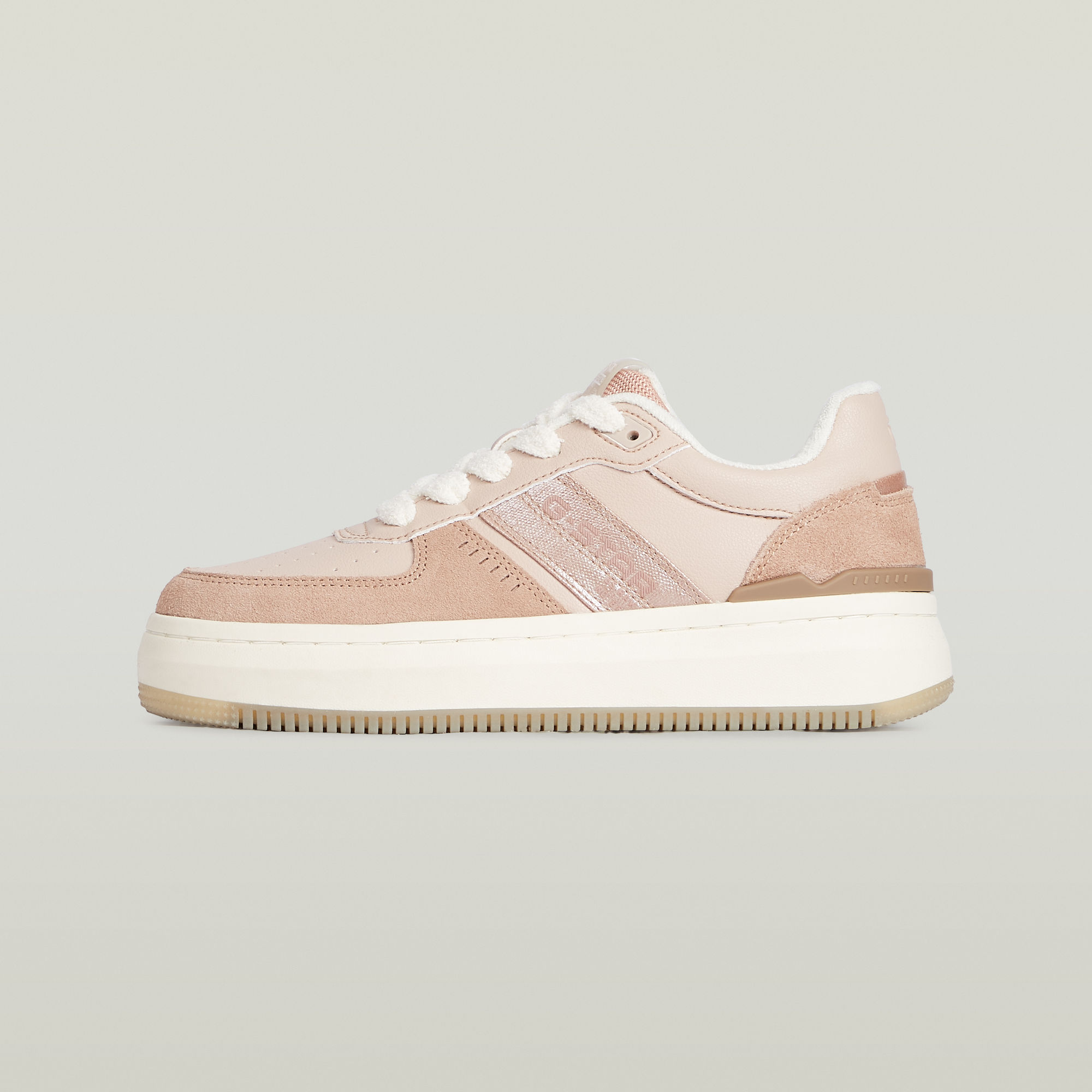 Eve Met Sneaker - Mehrfarbig - Damen