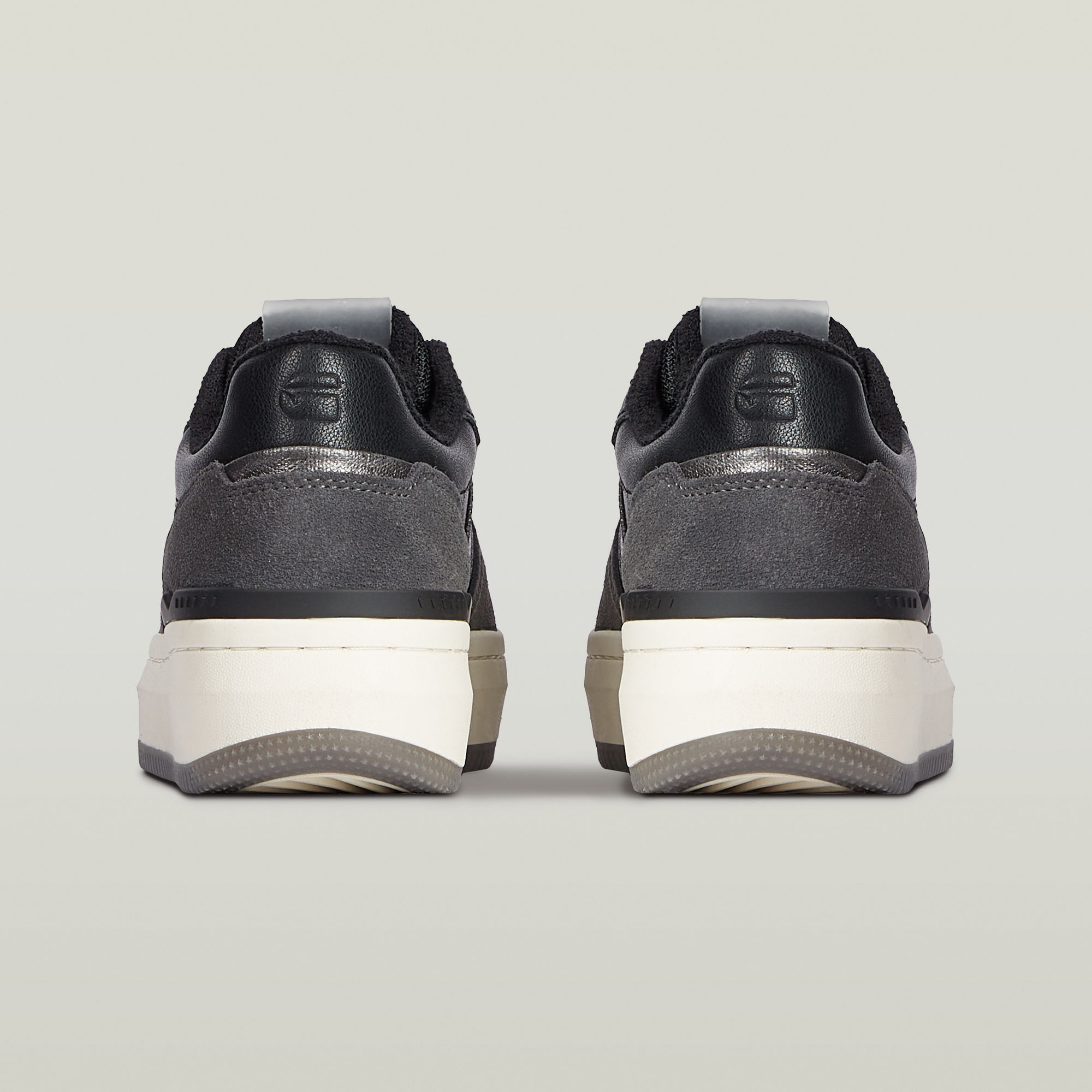 Thumbnail - Eve Met Sneaker - Mehrfarbig - Damen