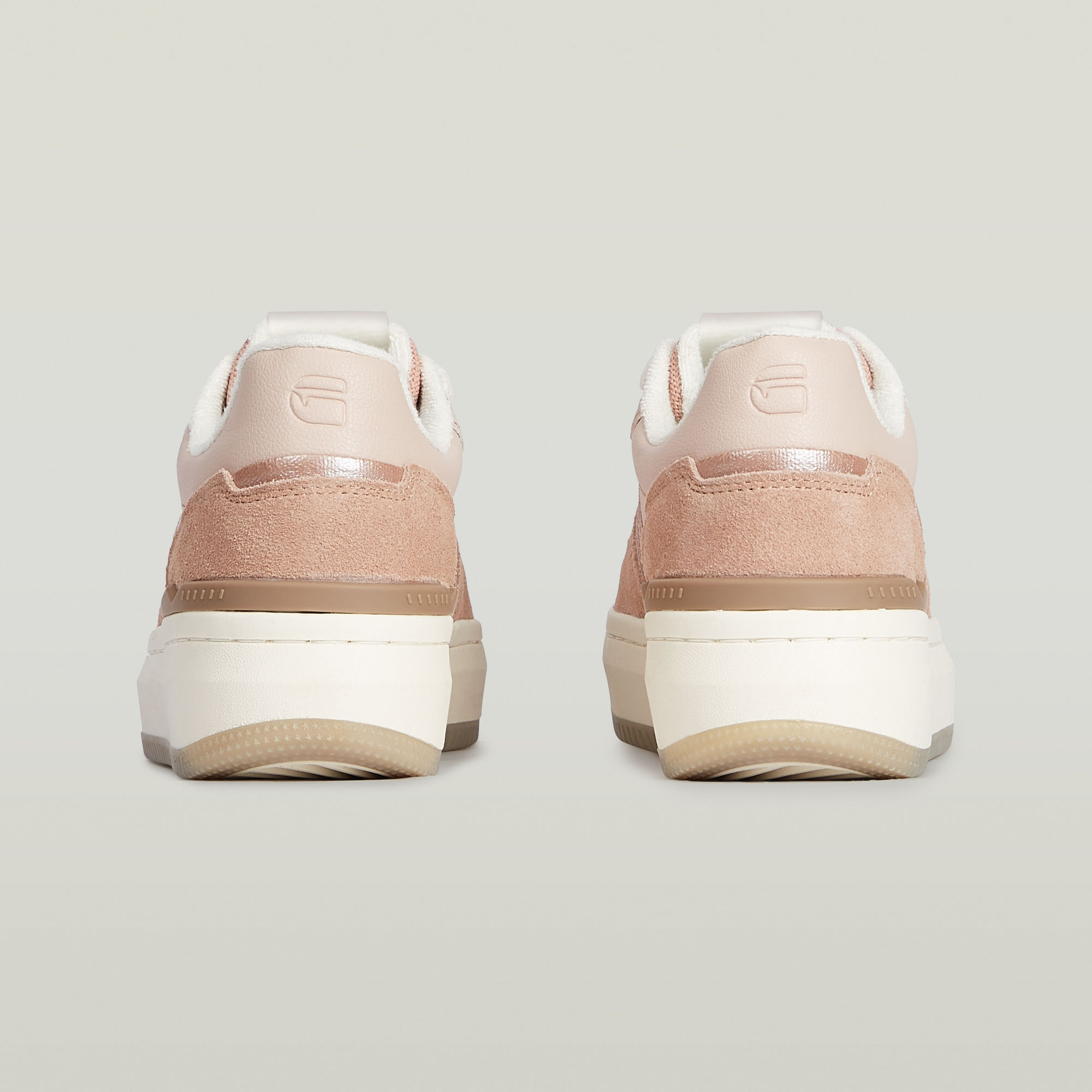 Thumbnail - Eve Met Sneaker - Mehrfarbig - Damen