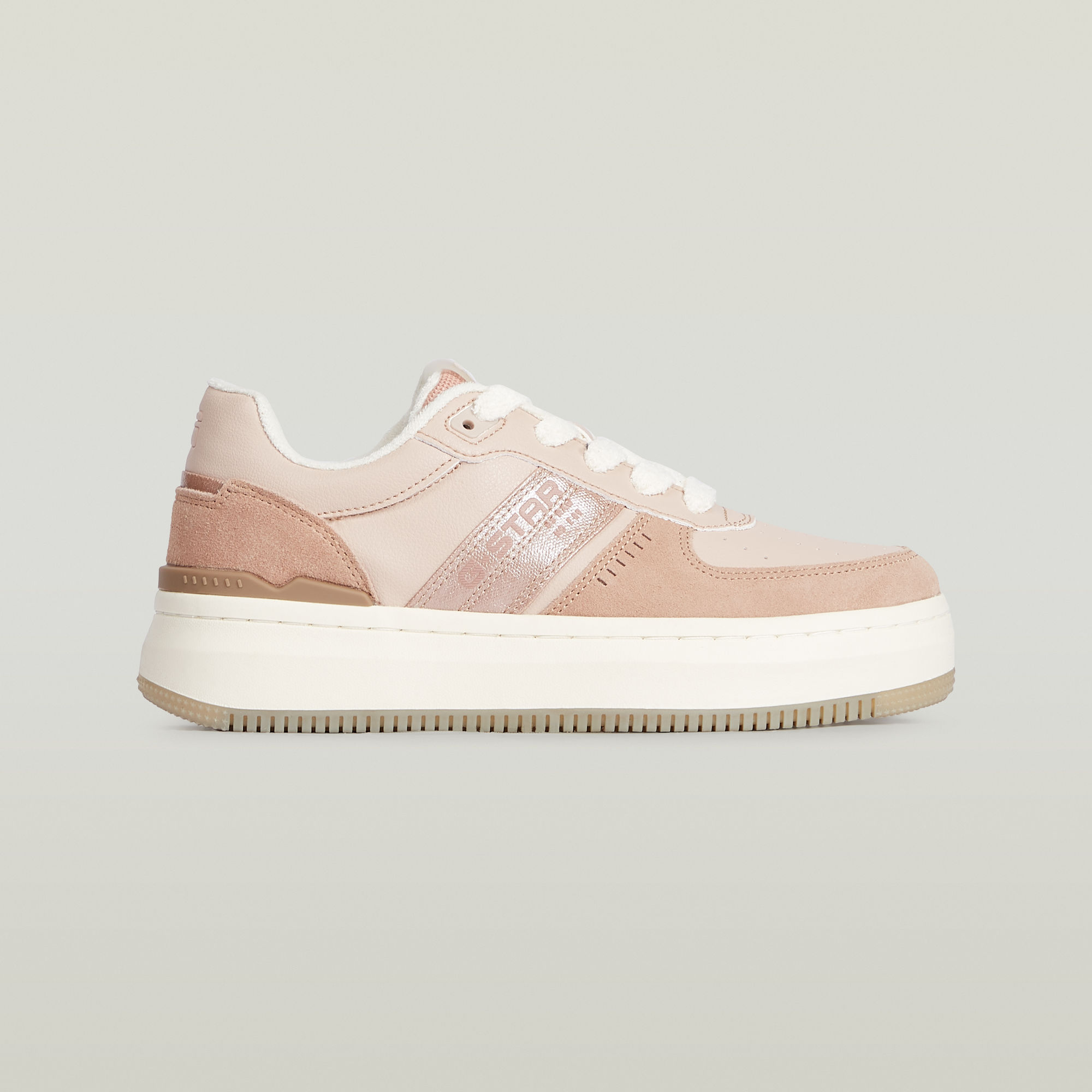 Thumbnail - Eve Met Sneaker - Mehrfarbig - Damen