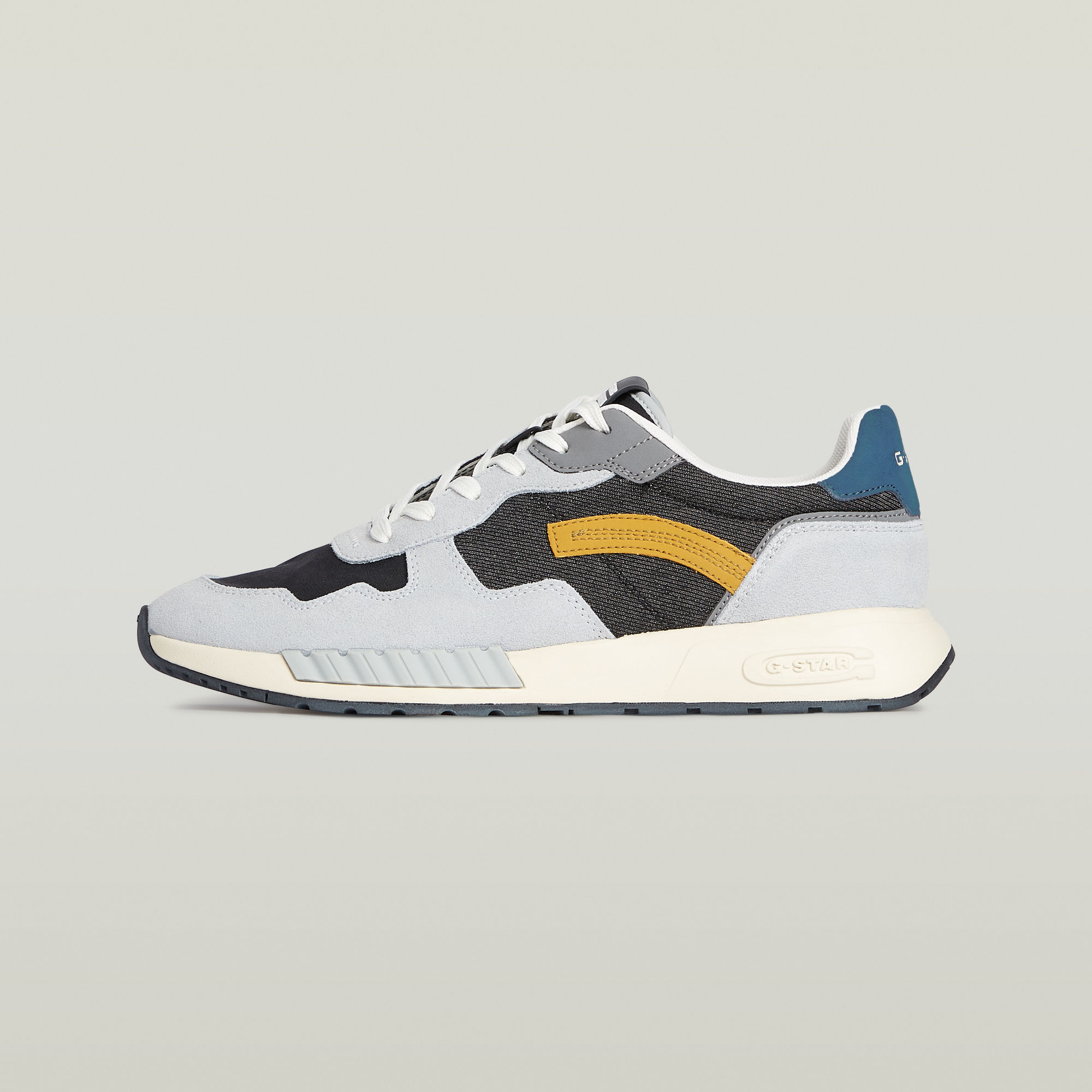 

Aver Sport Runner Sneakers - Multi color - Men