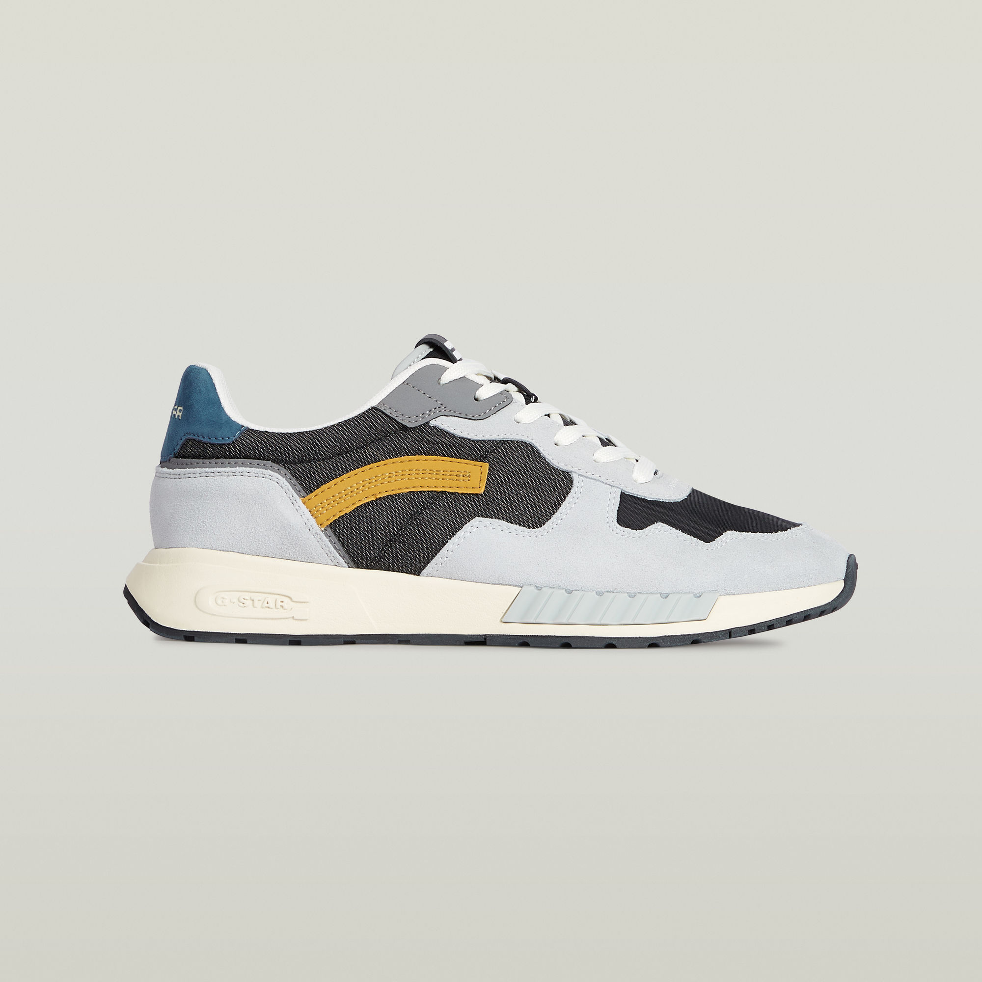 Thumbnail - Aver Sport Runner Sneaker - Mehrfarbig - Herren