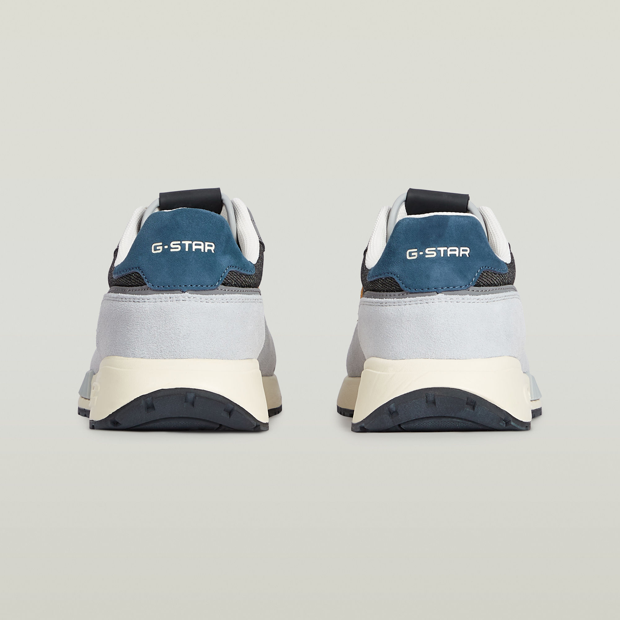 Thumbnail - Aver Sport Runner Sneaker - Mehrfarbig - Herren