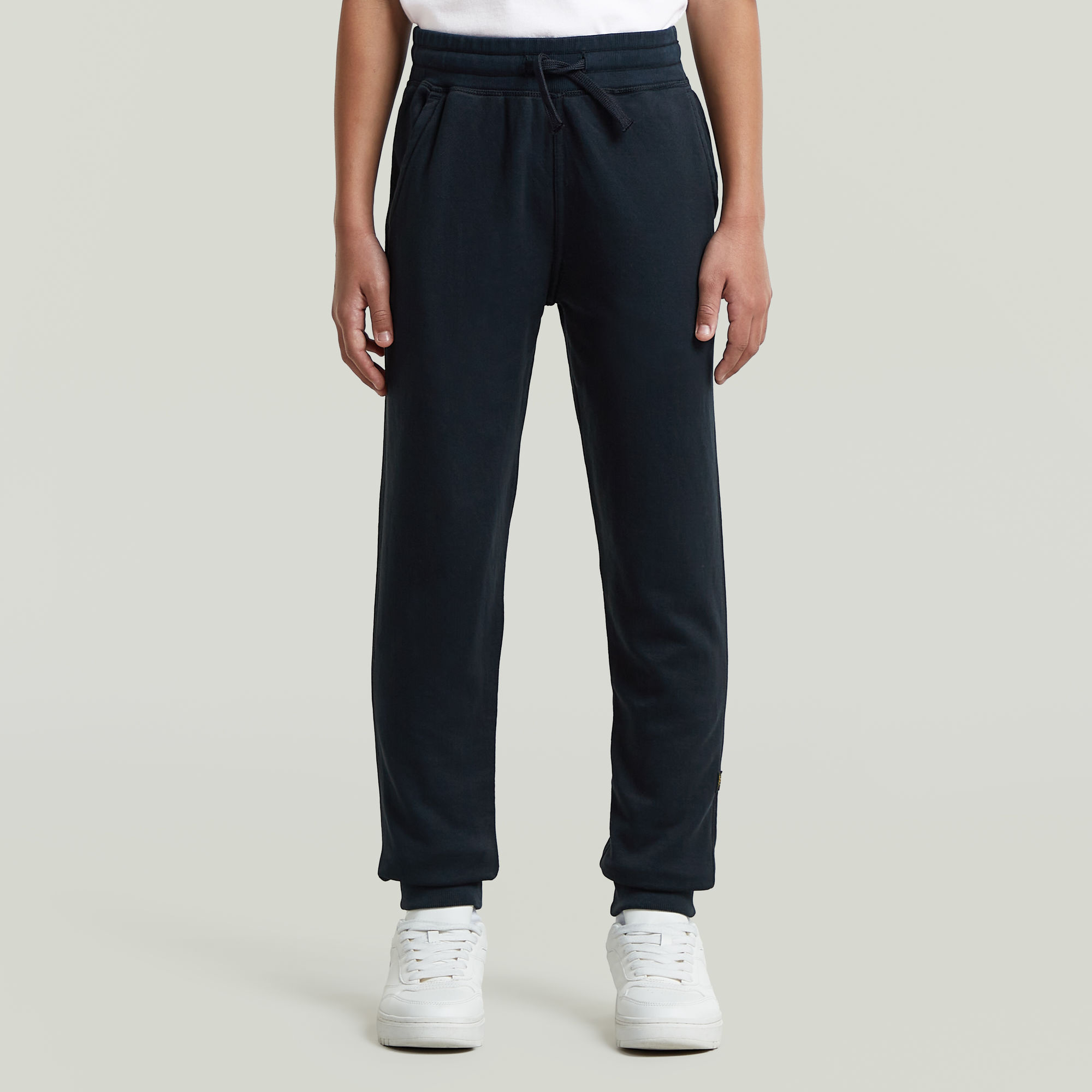 Boys Premium Core Type Jogginghose - Dunkelblau - jungen