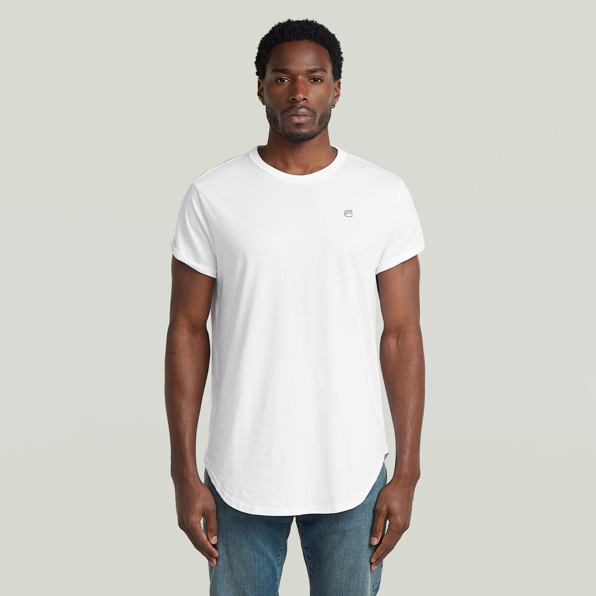 Ductsoon Relaxed T-Shirt 2er-Pack - Mehrfarbig - Herren