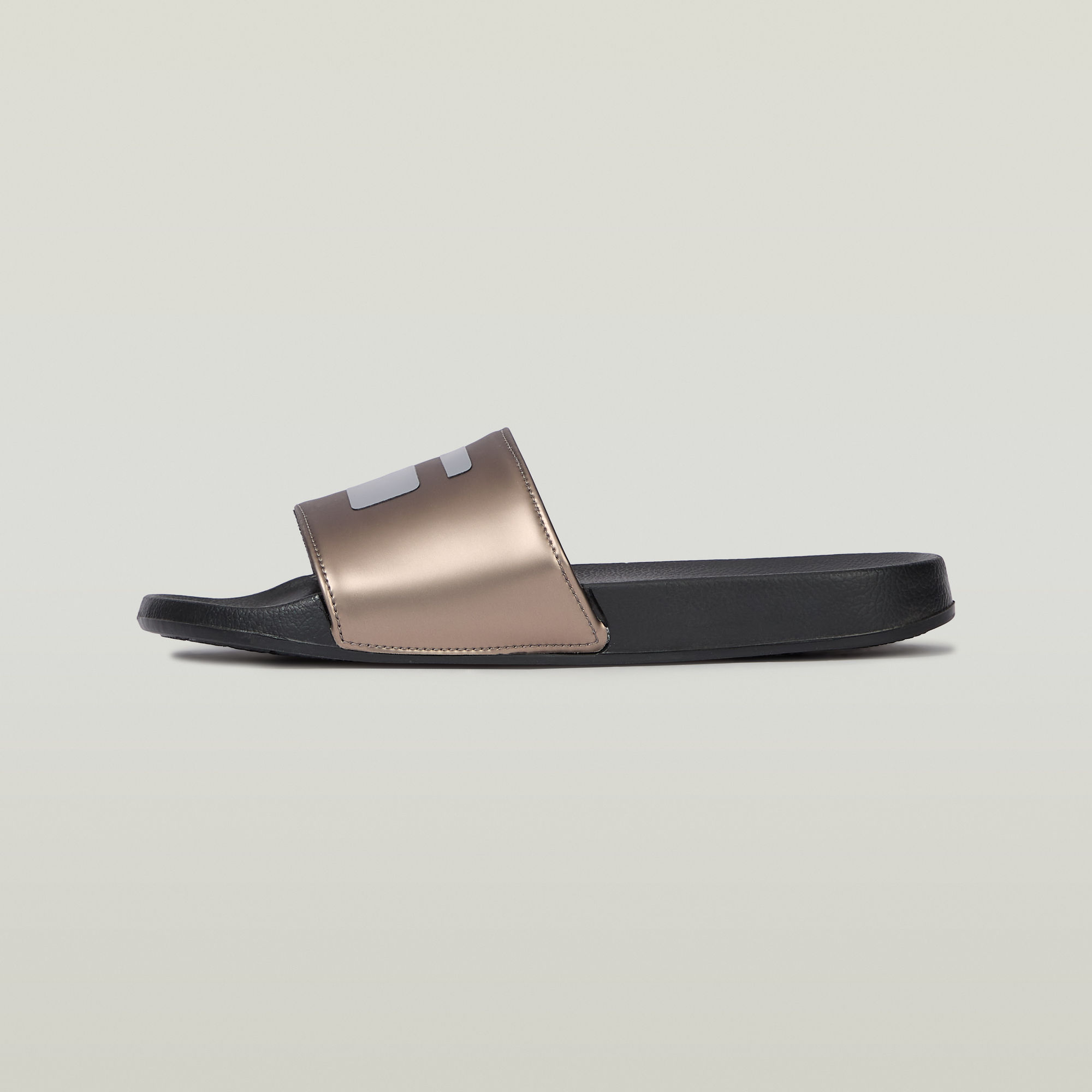 

Cart IV Sandals - Metal - Women