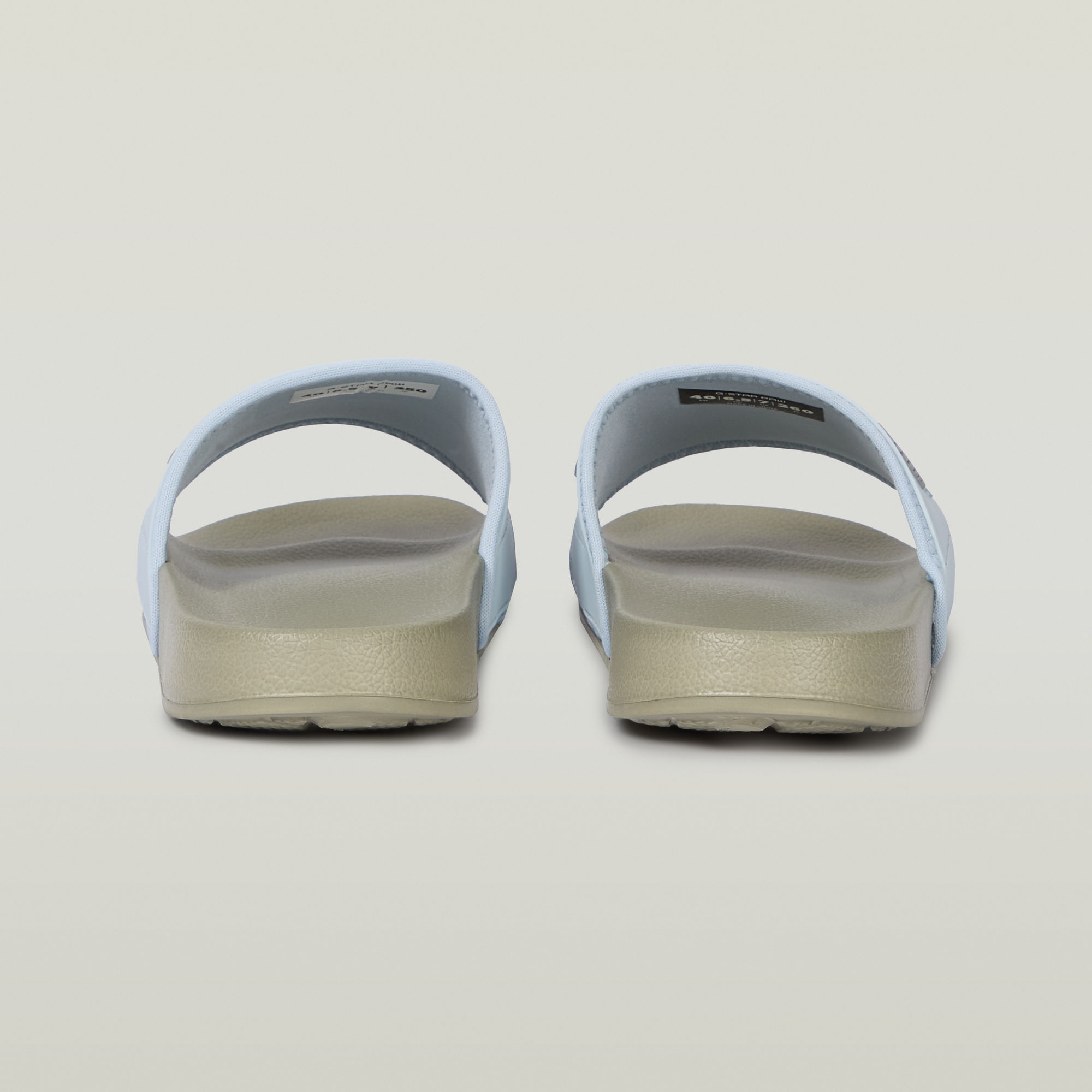 Thumbnail - Cart V Sandalen - Mehrfarbig - Damen