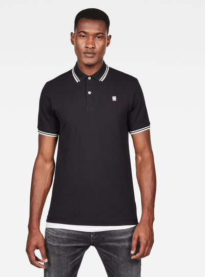 Heren The G Men's Raw® Polo Product Shirts Just Star ABaAxPwFqW