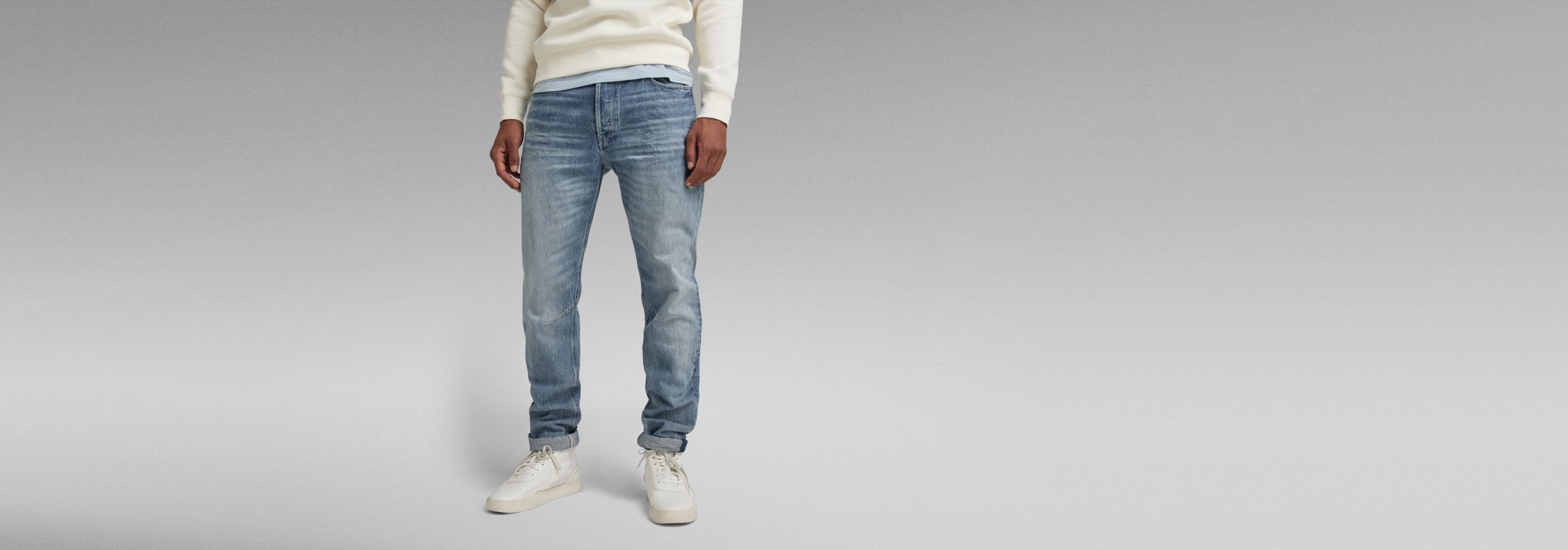 専用 G-STAR RAW デニム A-STAQ REGULAR TAPERED g-star-a-staq-regular-tapered-