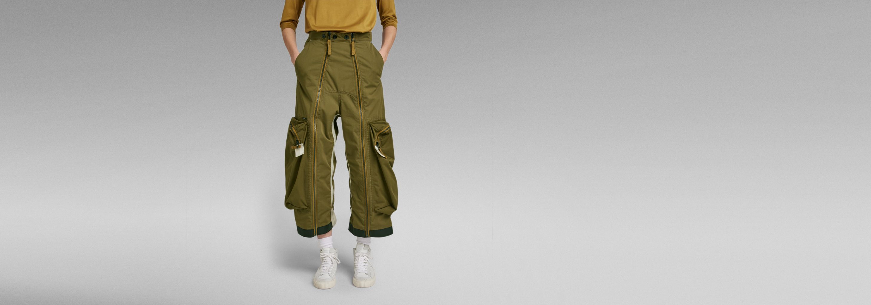 【新品】GREENCLOTHING 4POCKTS PANTS 66705378_o12.jpg?