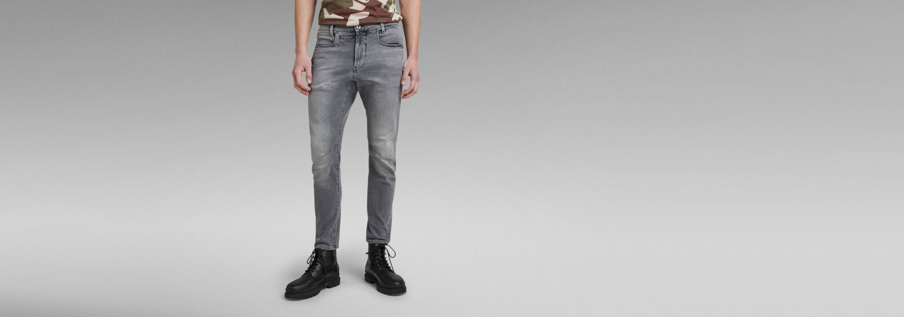 濃紺美品✨G-STAR RAW D-STAQ 3D SLIM 27/32 g-star-d-staq-3d-slim-jeans-