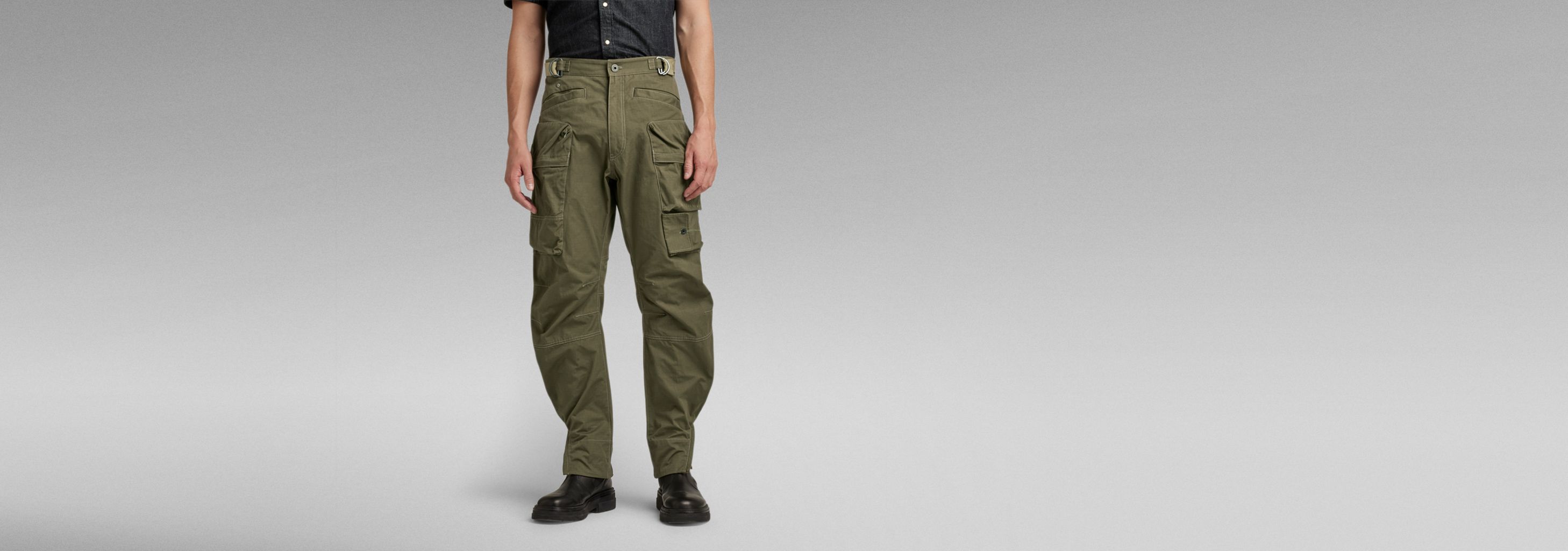 パンツ PESTO Pocket Pants Graff Lite_Tech_Pant_Coyote_Brown_1_