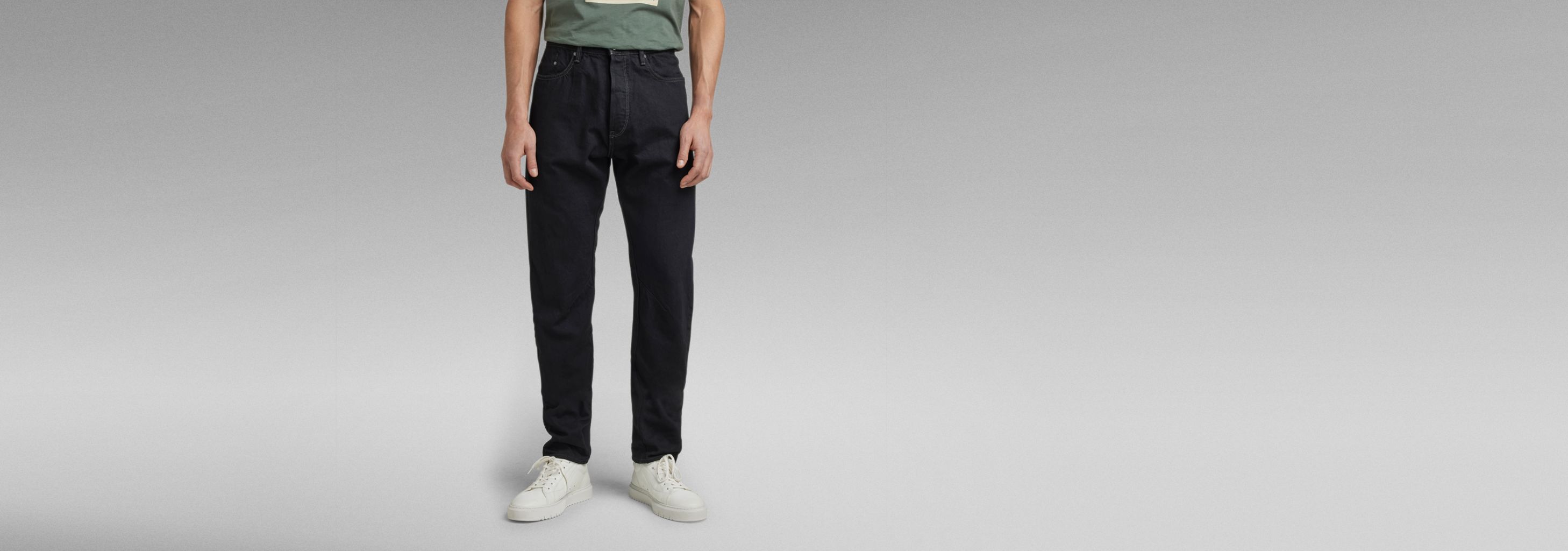 Amazon | G-Star Raw メンズ Arc 3D Itano ストレッチデニム