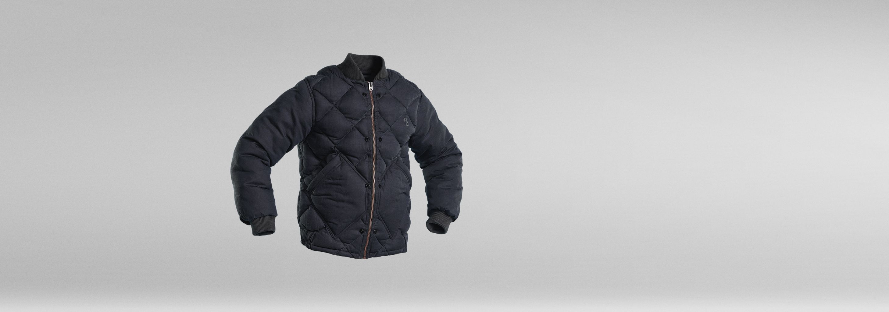 【期間限定値下中】GSRR SOBIRU JACKET G-STAR RAW 期間限定値下中】GSRR SOBIRU JACKET G-STAR RAW - メルカリ