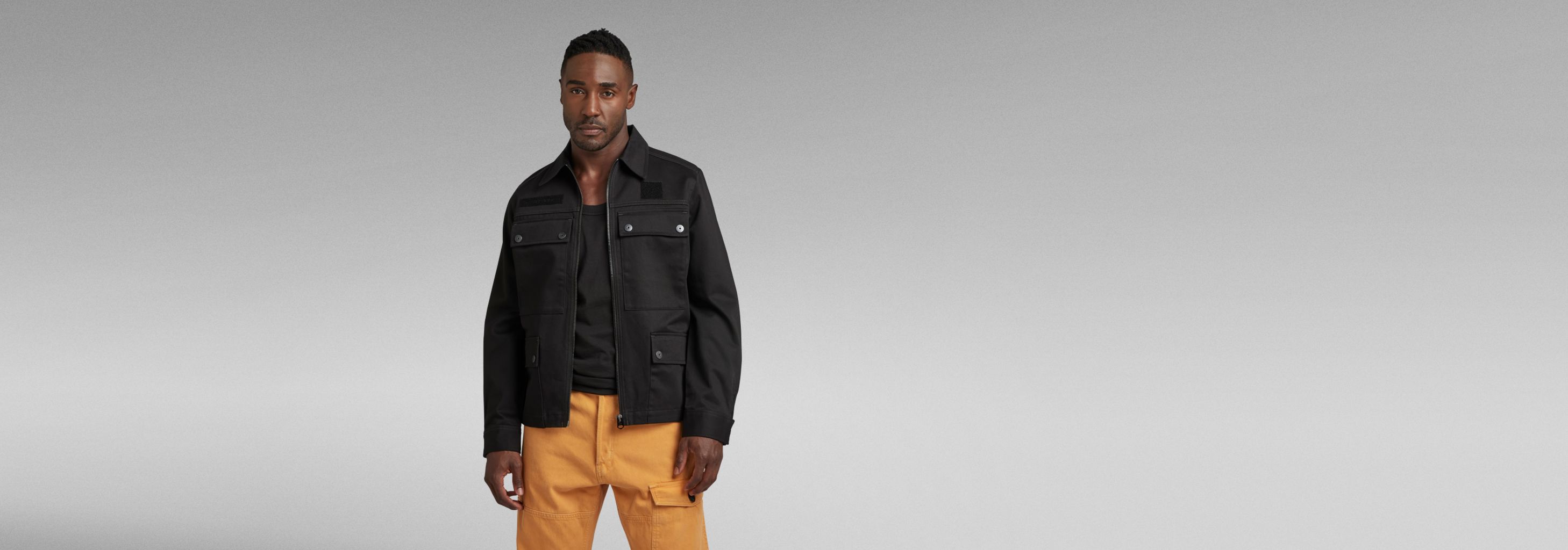 A&S 4 Pocket Jacket サイズ1 A&S 4 Pocket Jacket サイズ1 4 Pocket Jacket with Stormwear