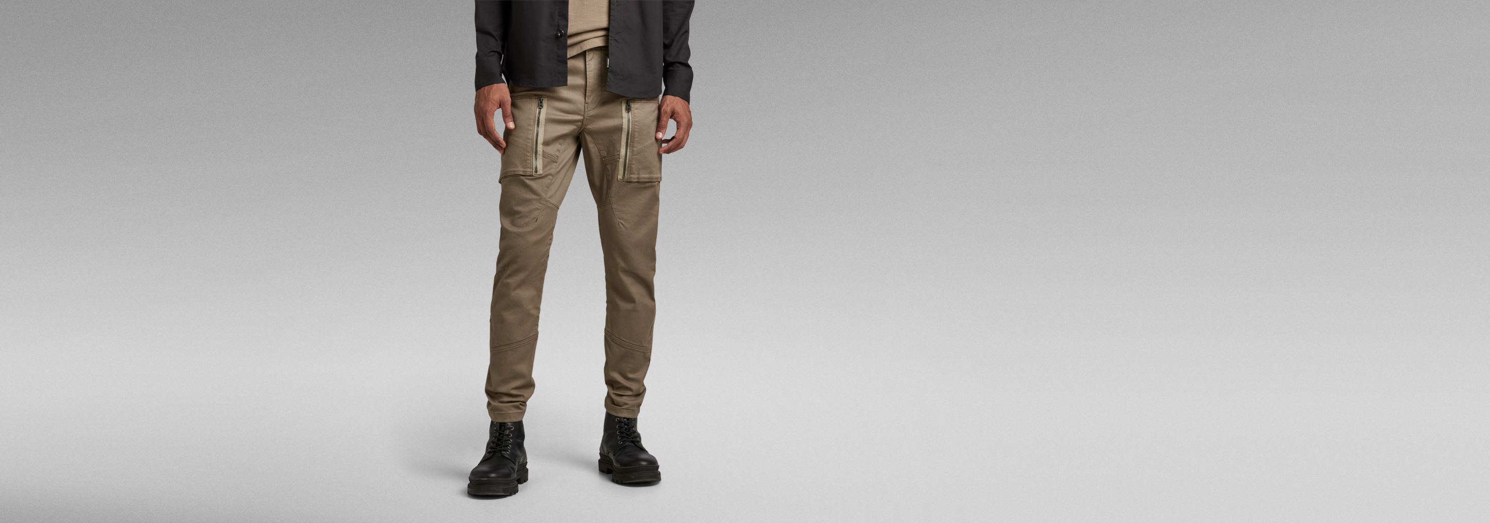 【GLOWNY】韓国人気★ (S,M,L) G MODAL BUTTON PANTS GLOWNY】韓国人気☆ (S，M，L) G MODAL BUTTON PANTS