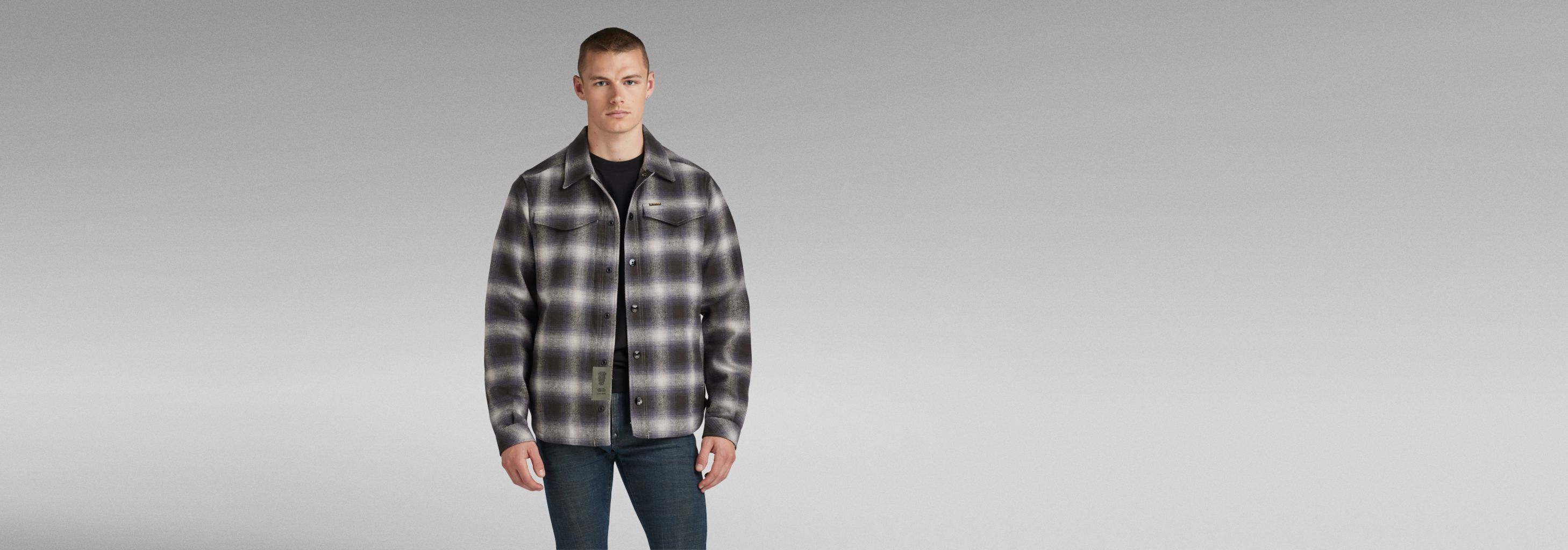 Buy Howard Yellow Cotton Casual Checks Shirt | Zodiac