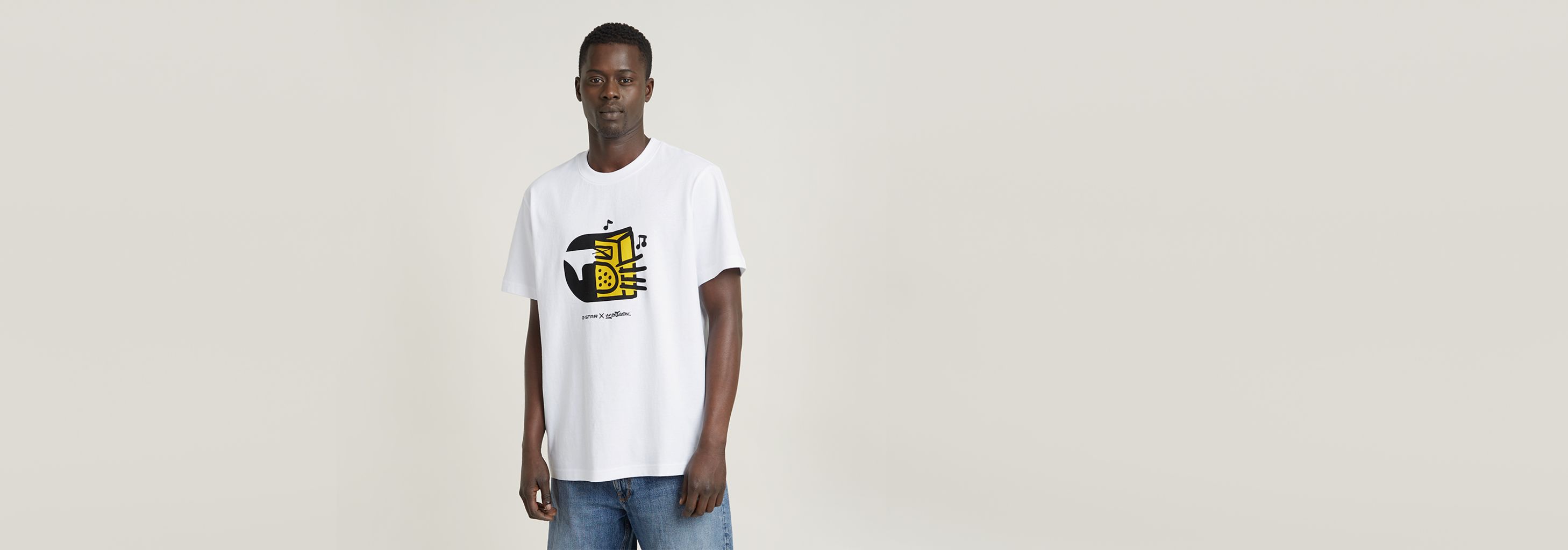 g-star-unisex-boombox-cartoon- g-star-unisex-boombox-cartoon-