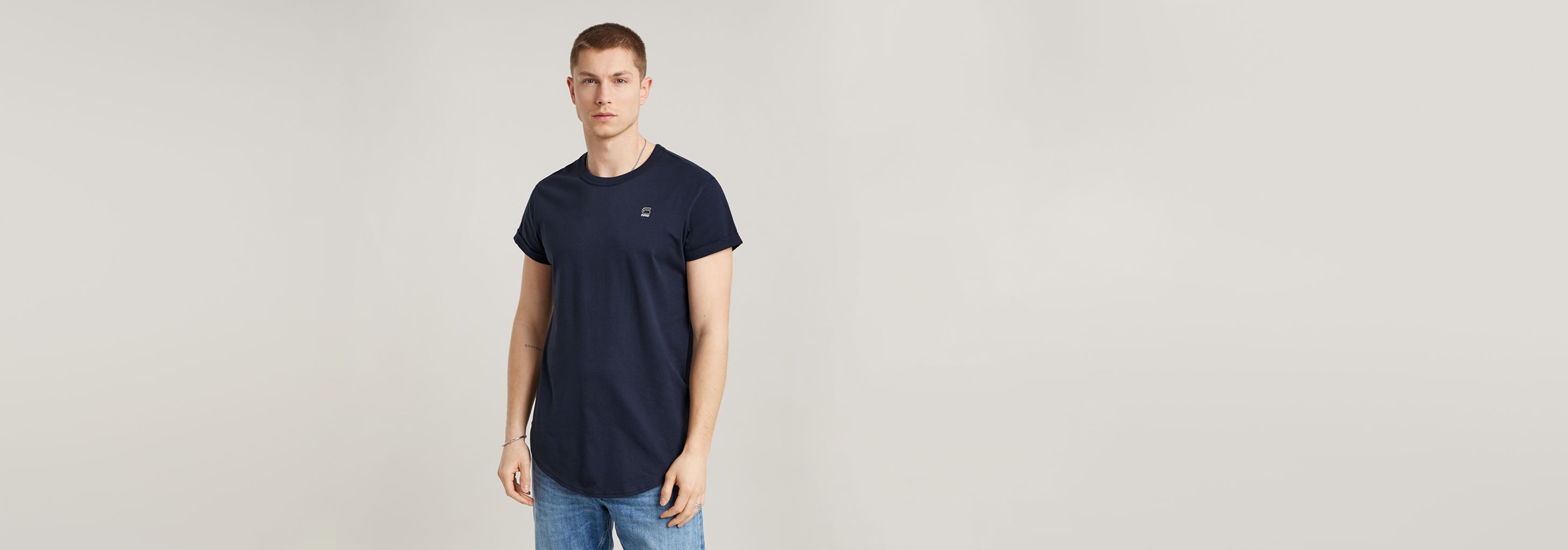 送料込★G-Star★Ductsoon Relaxed Fit Tシャツ $_57.JPG?set_id=8800005007