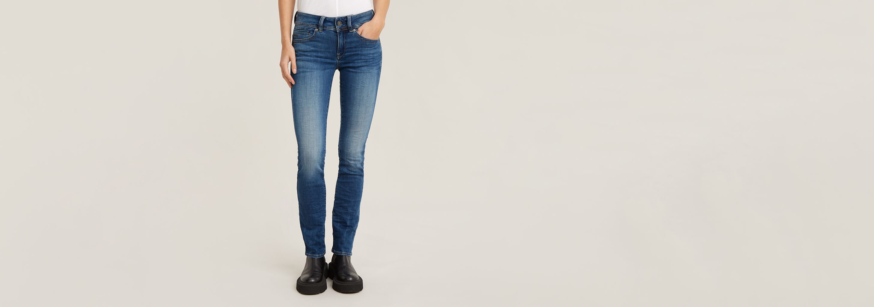 g-star-midge-straight-jeans-