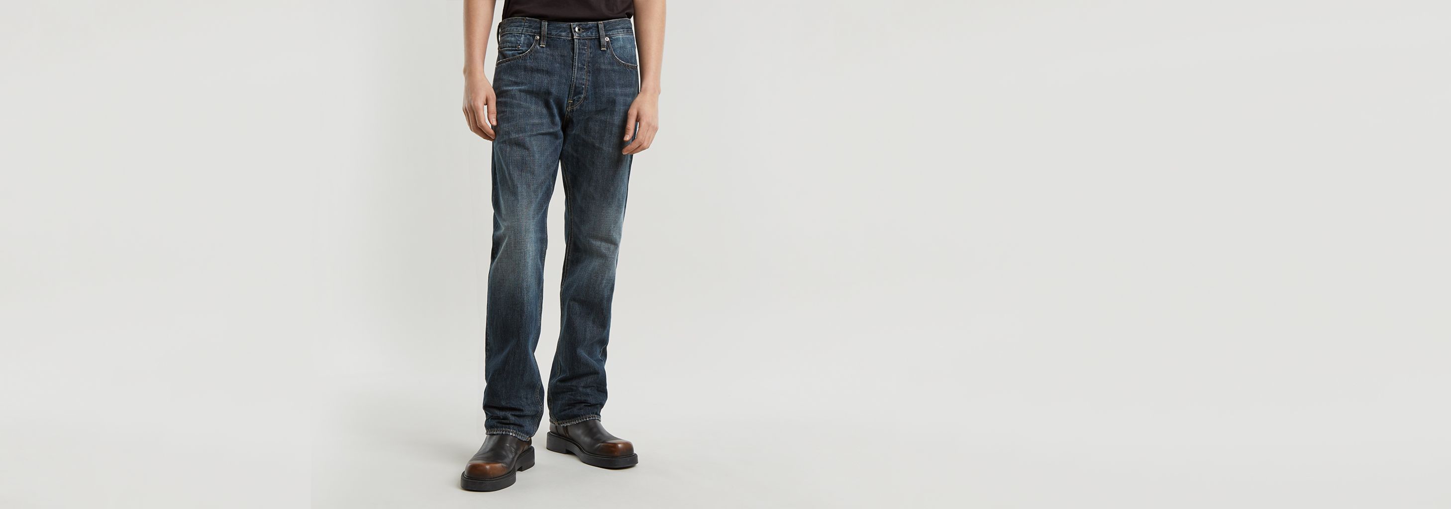 ★DAKOTA REGULAR STRAIGHT★G-STAR Raw★ Dakota Regular Straight Jeans | Multi color | G-STAR® US