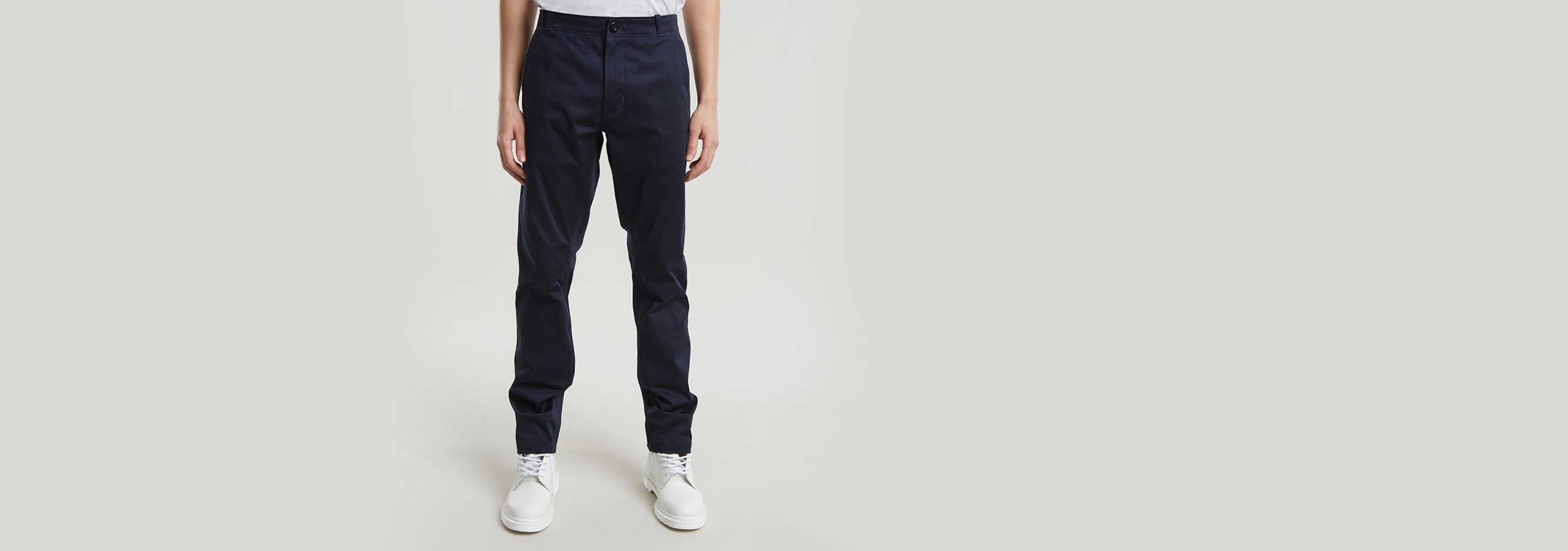 506129 [ジースターロゥ] MOSA STRAIGHT JEANS メンズ Mosa Straight jeans | Black | G-STAR® US