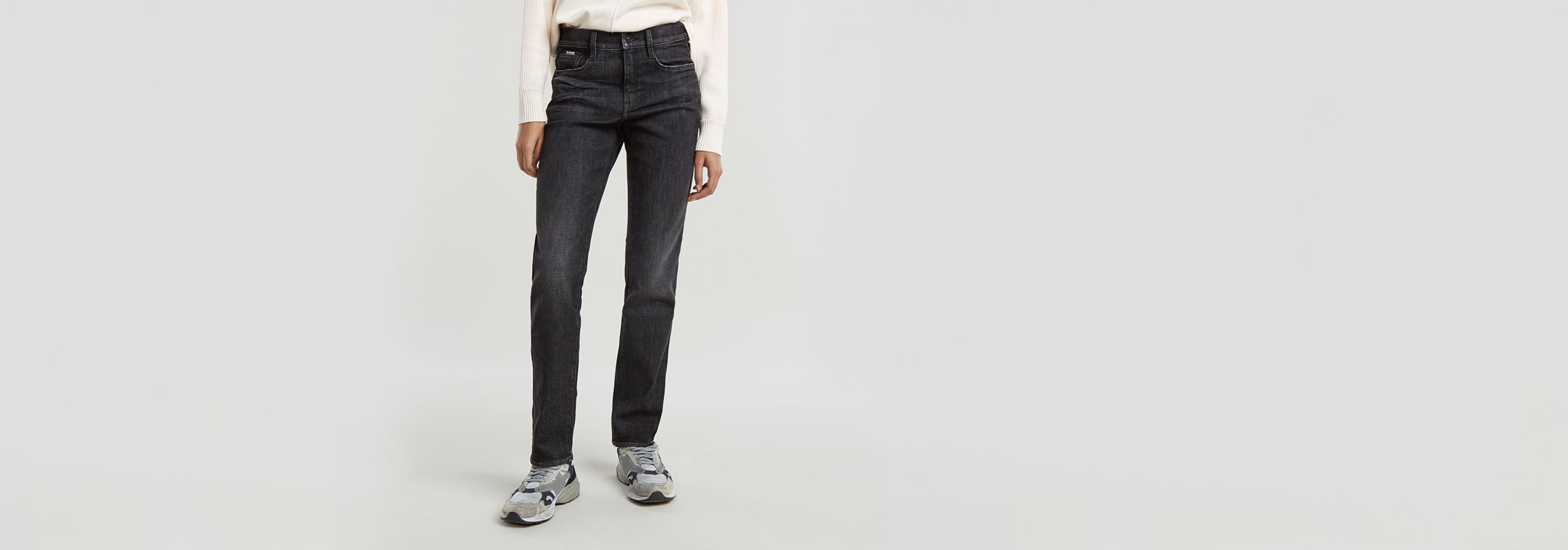 送料込★G-Star★Ace 2.0 Slim Straight Fit ジーンズ Ace 2.0 Slim Straight Jeans | Light blue | G-STAR® US