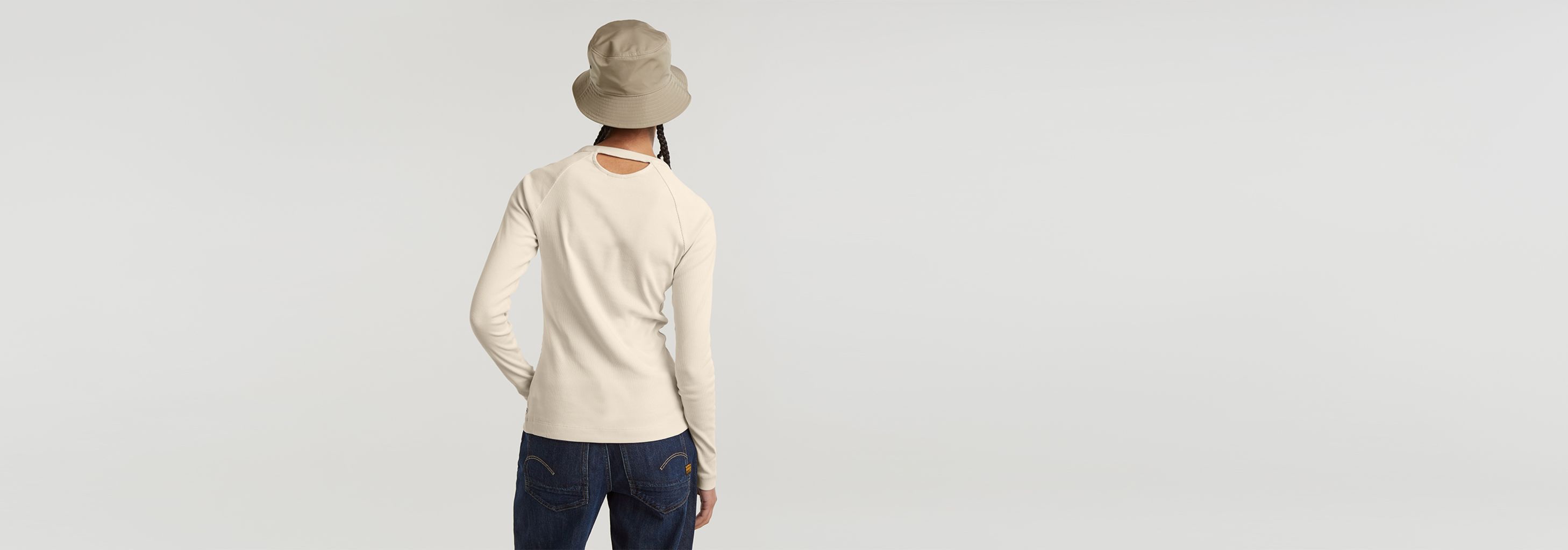 g-star-slim-rib-keyhole-top-