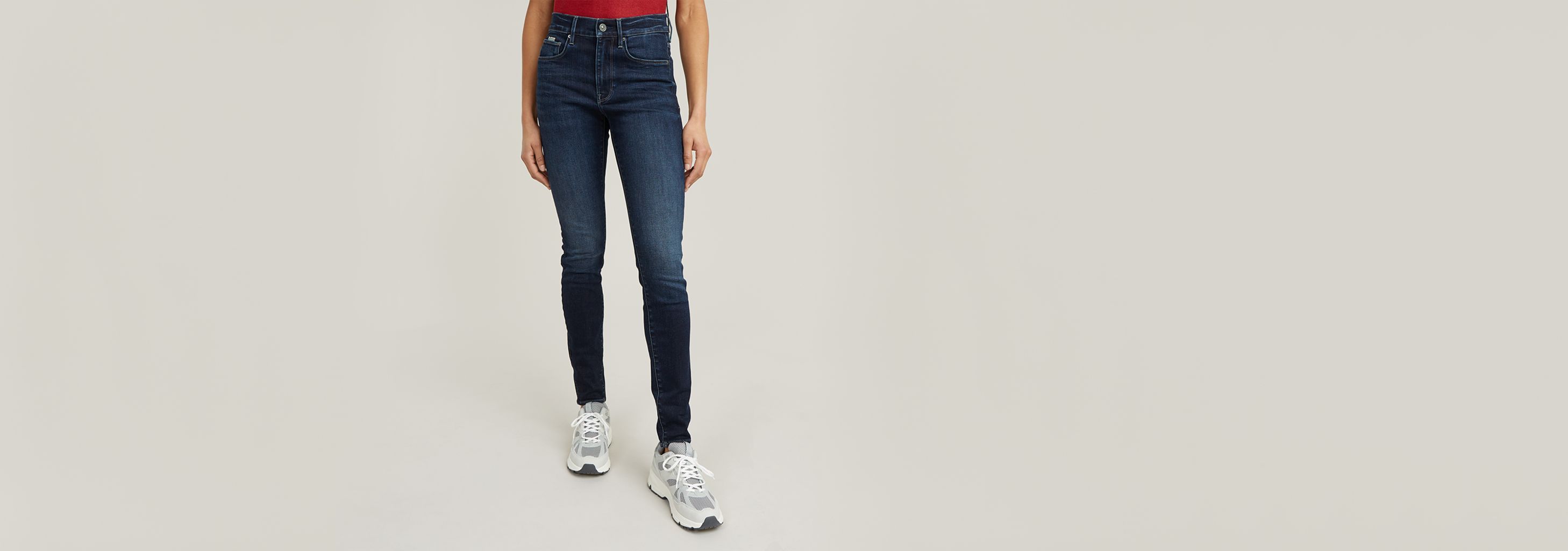 送料込★G-Star★3301 Skinny Fit ジーンズ 71NTca61pML._SY350_QL65_.jpg