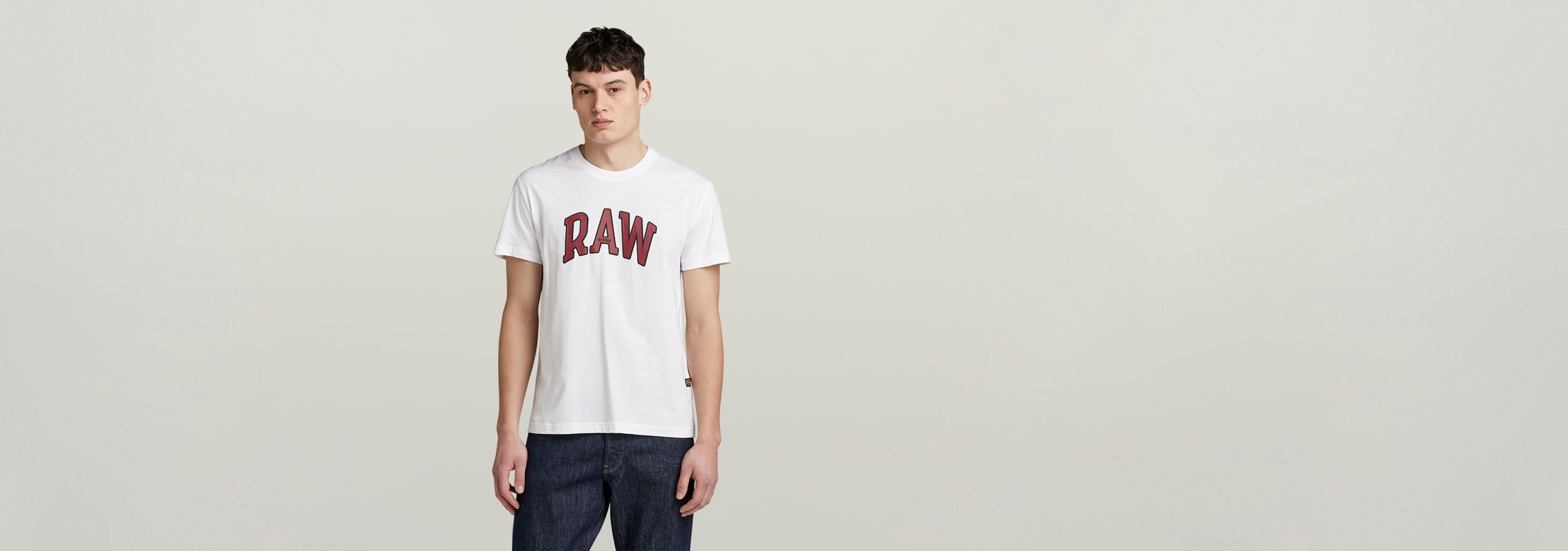 送料込★G-Star★Puff Tシャツ g-star-puff-raw-graphic-t-