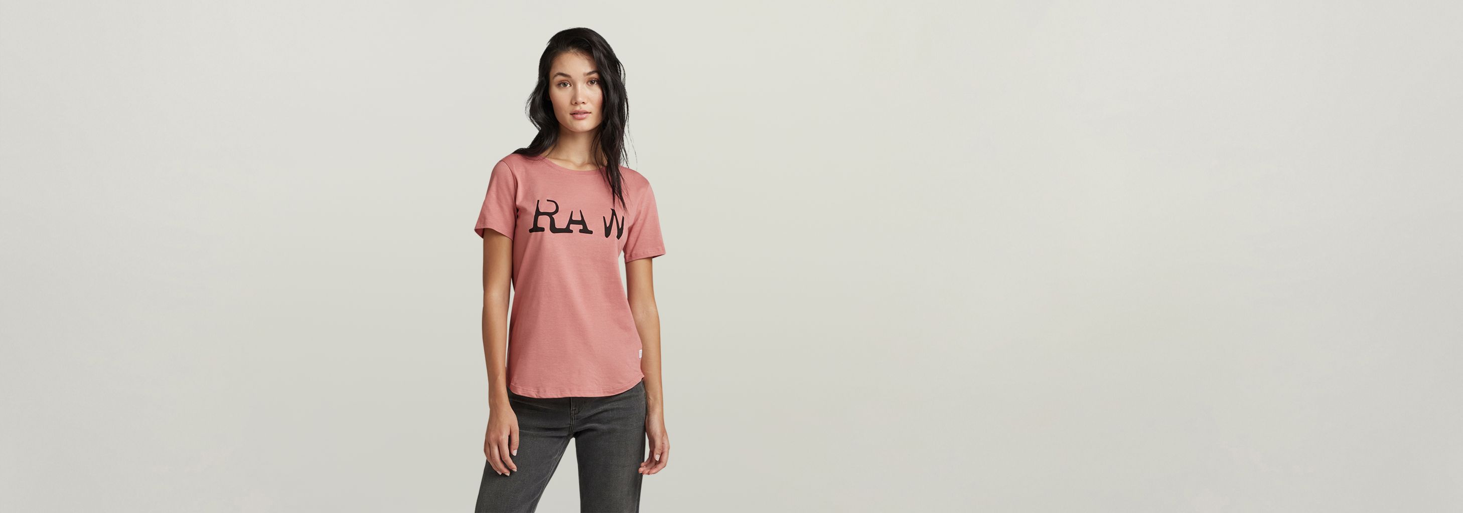 Tシャツ・カットソー RONRON NUIT D ETE T SHIRT WHITE PINK RR23BST1308WP MUSINSA公式 | RONRON NUIT D ETE T SHIRT WHITE PINK