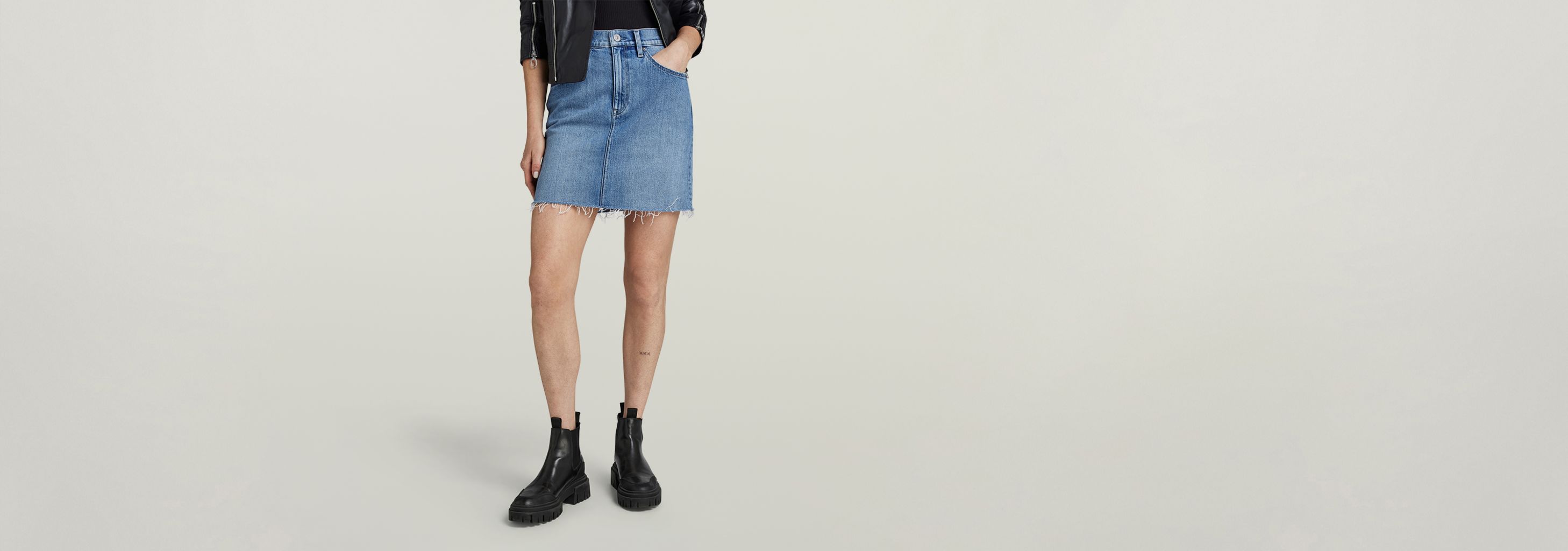 g-star-viktoria-short-skirt-