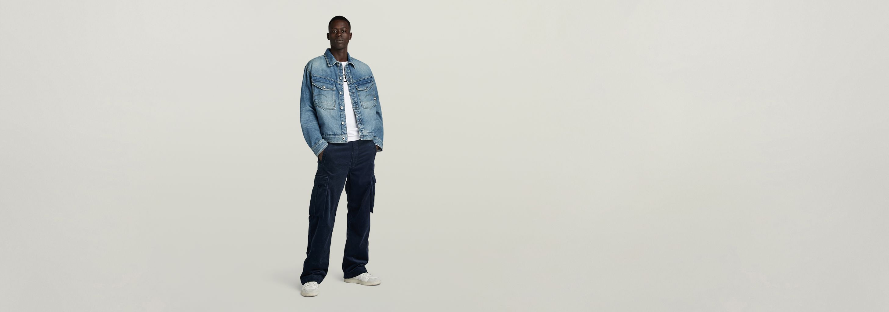 Outerwear and Blousons for men - Ready-to-Wear - The world