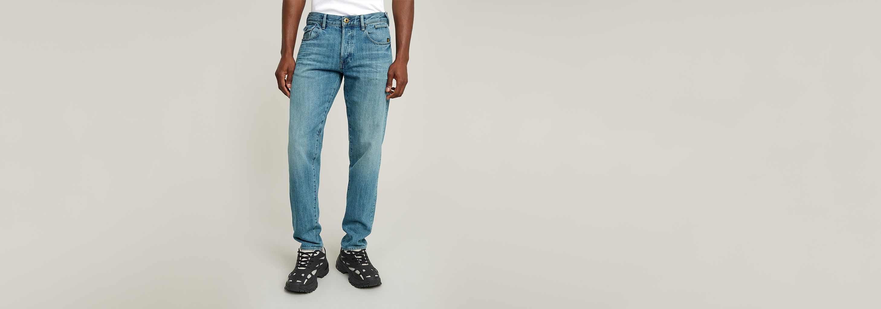 激安挑戦！！ Morry FWD US G-STAR® | blue Medium | Jeans Tapered Regular その他