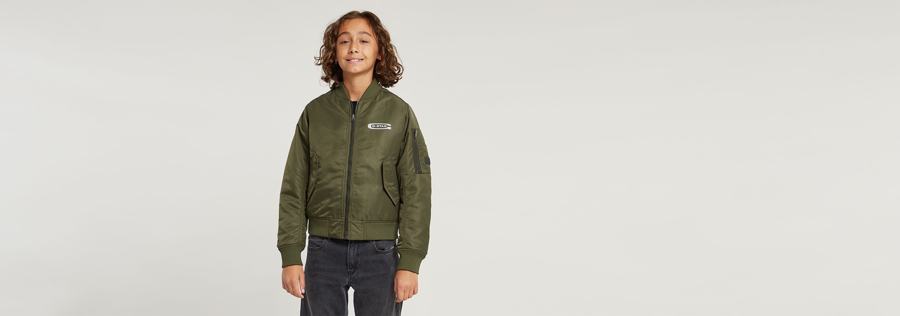 E LONG POCKET BOMBER JACKET　ジースター　G-Star s-l1200.jpg