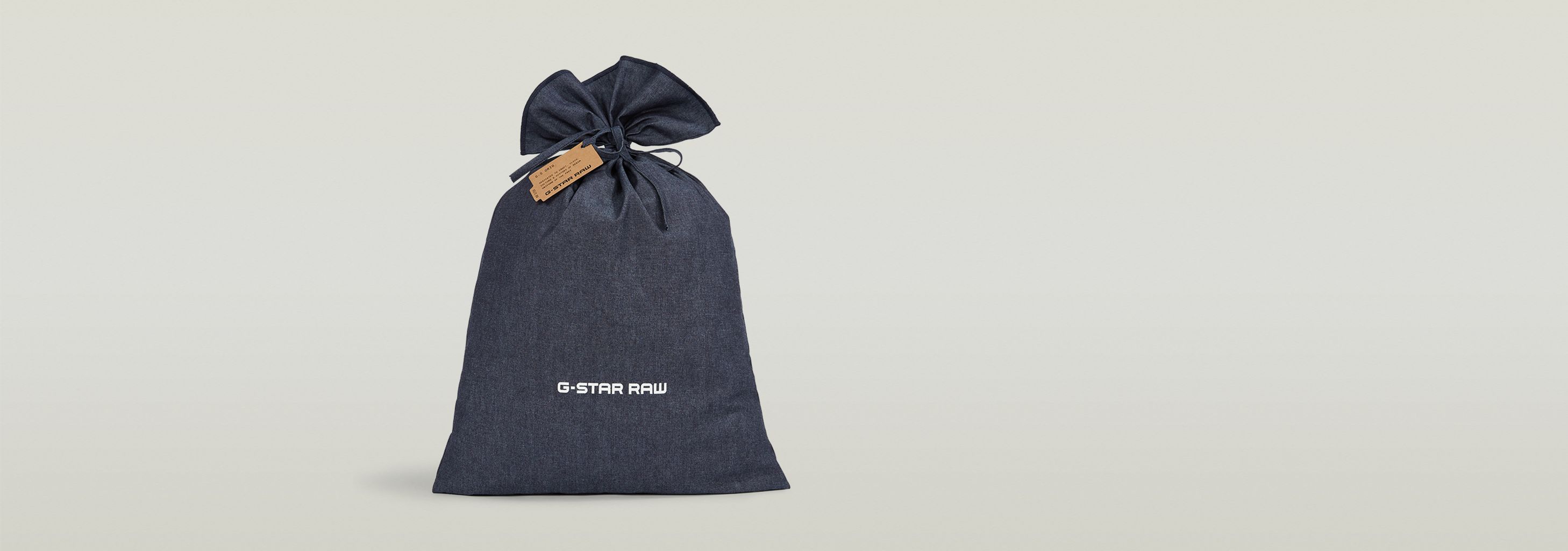 G-Star RAW｜【公式ショップ】CROSS BODY BAG/デニムボディー